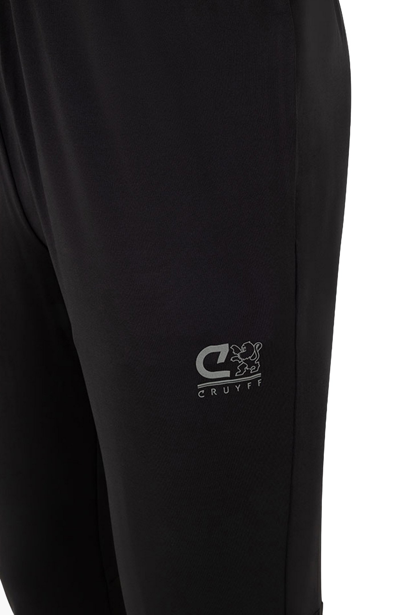 MAXIMUM PANTS BLACK 6