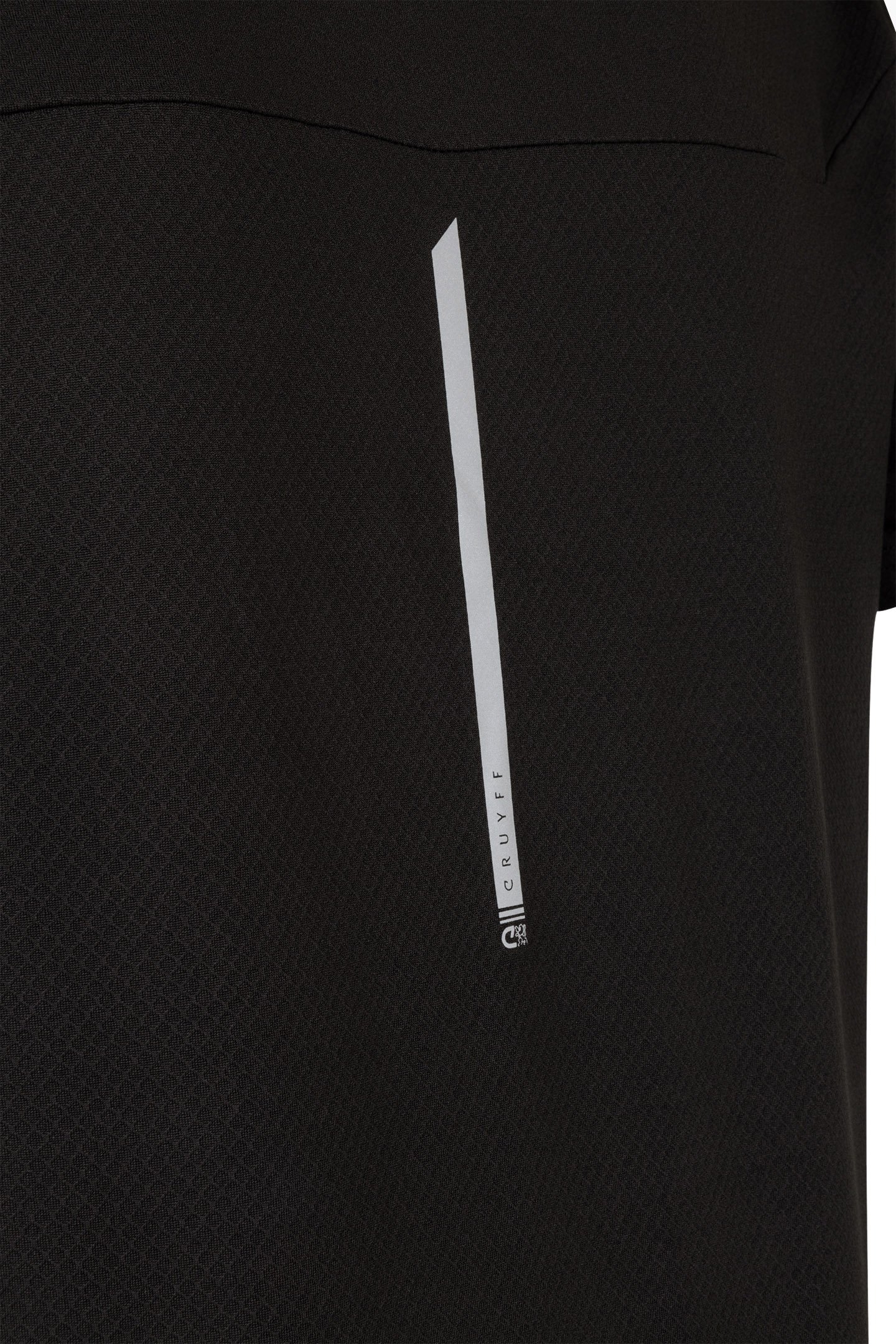 BLAZE T-SHIRT BLACK 4