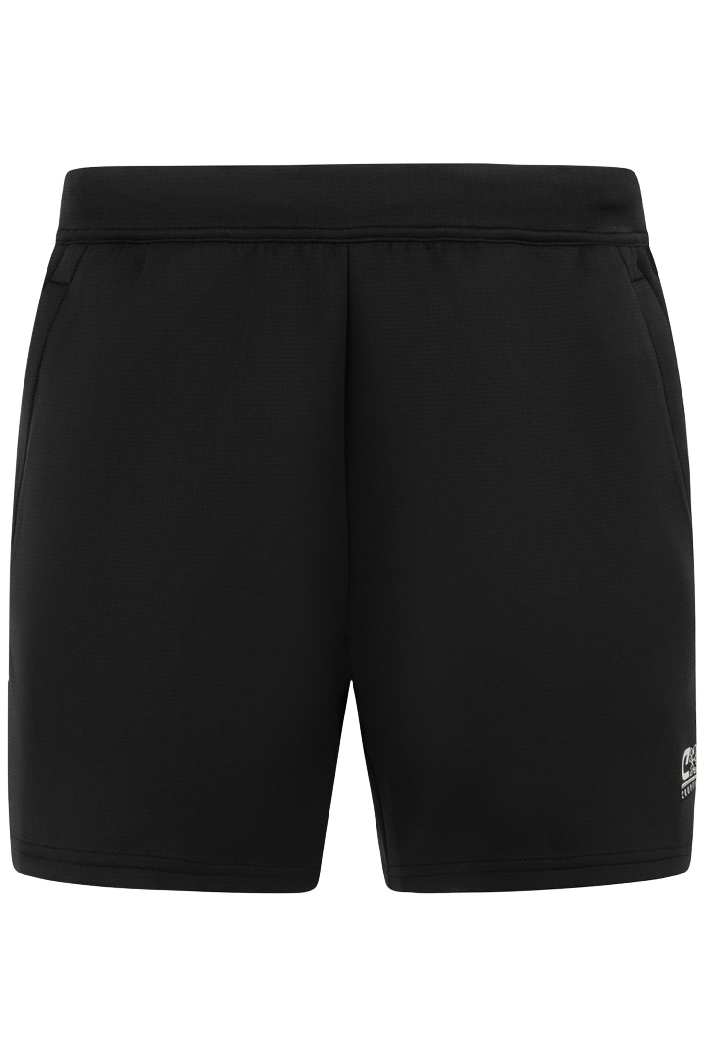 VITAL SHORTS BLACK 1