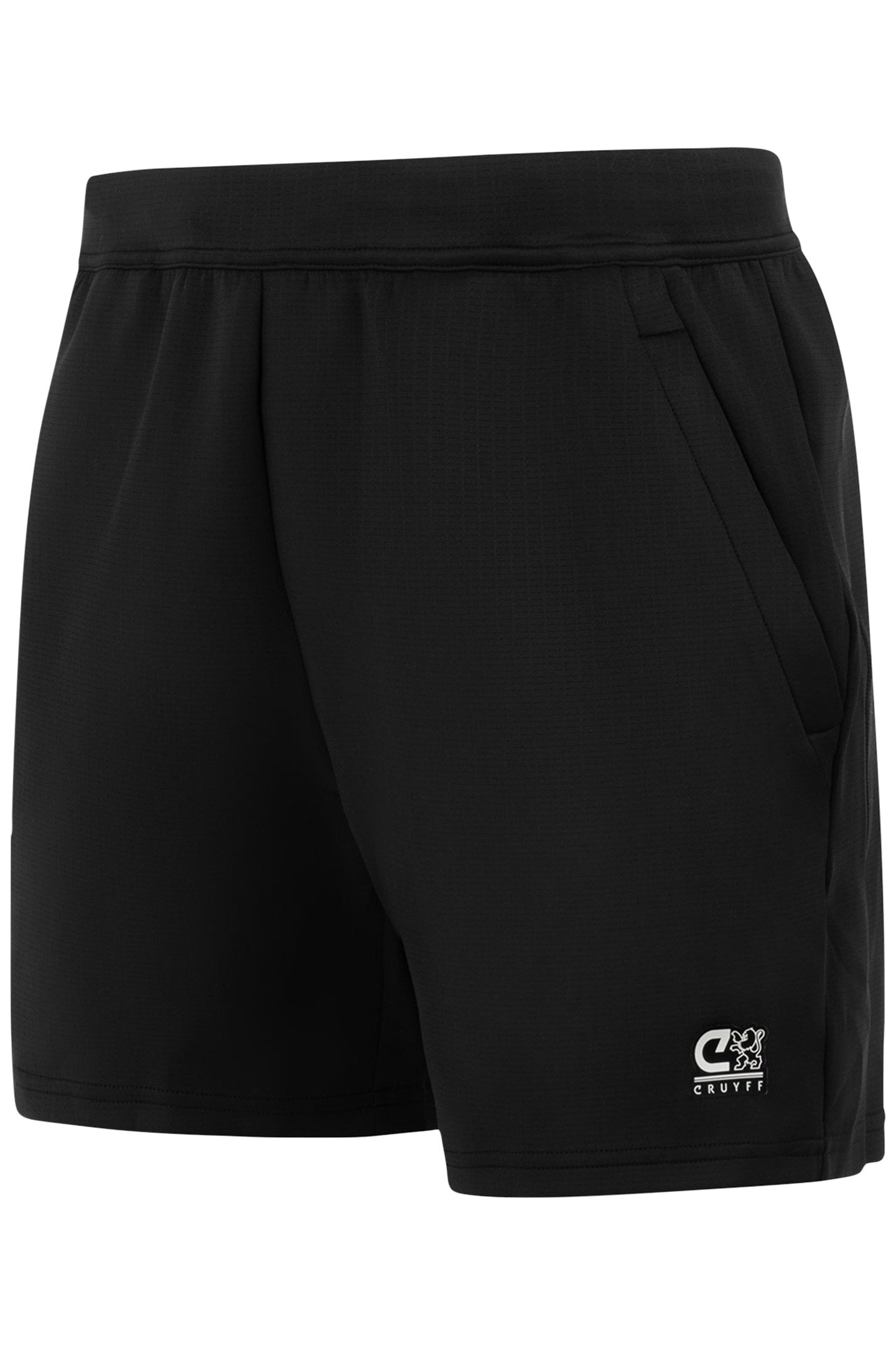 VITAL SHORTS BLACK 2