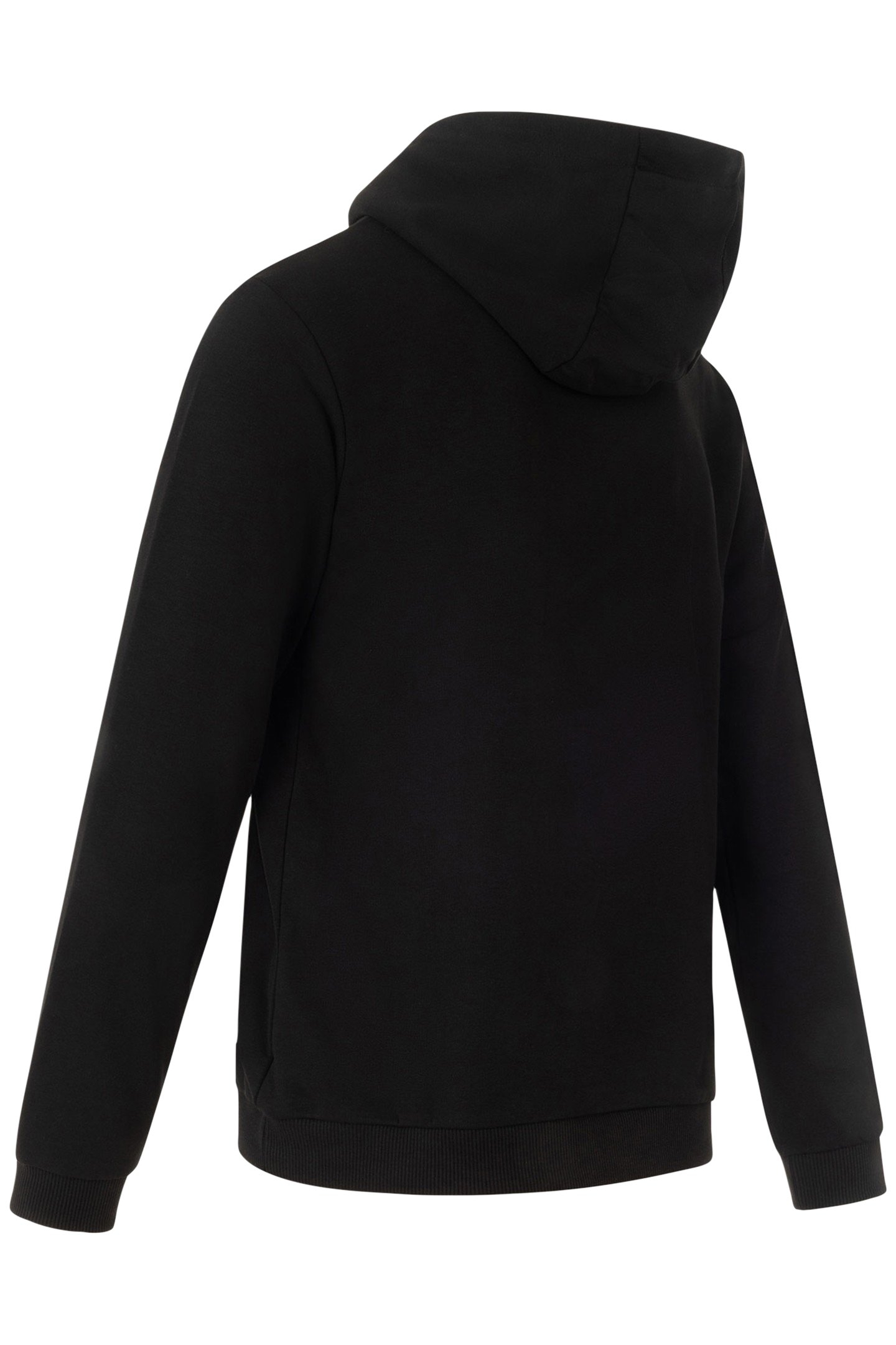 LEAGUE HOODIE BLACK 4
