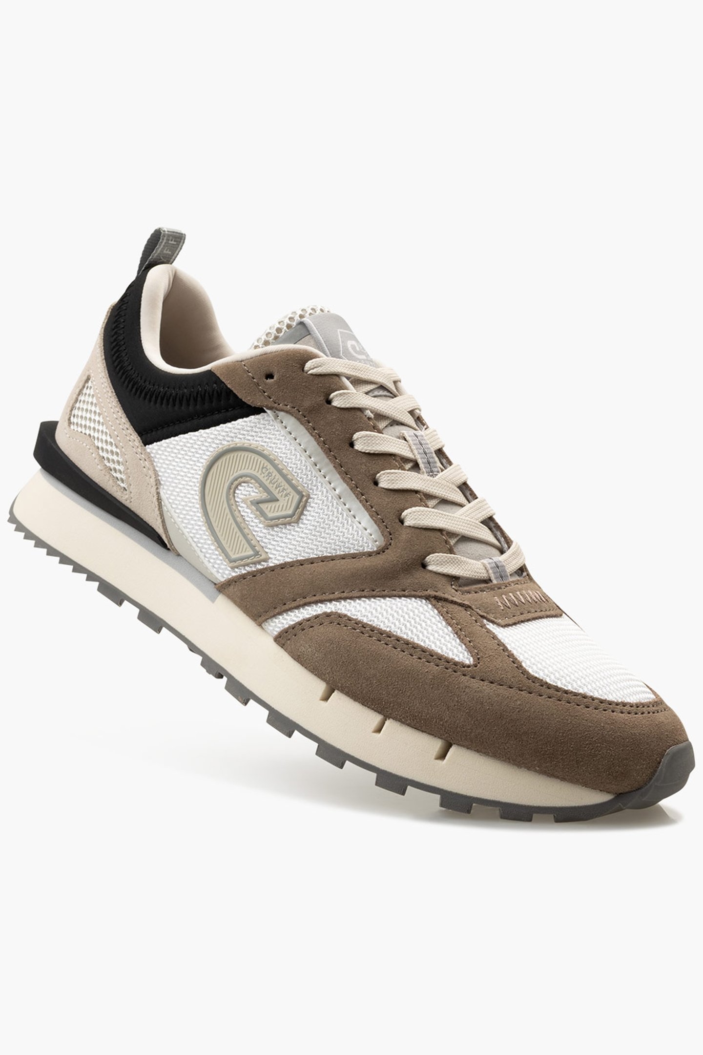 ALTIUS WHITE/CARIBOU 6