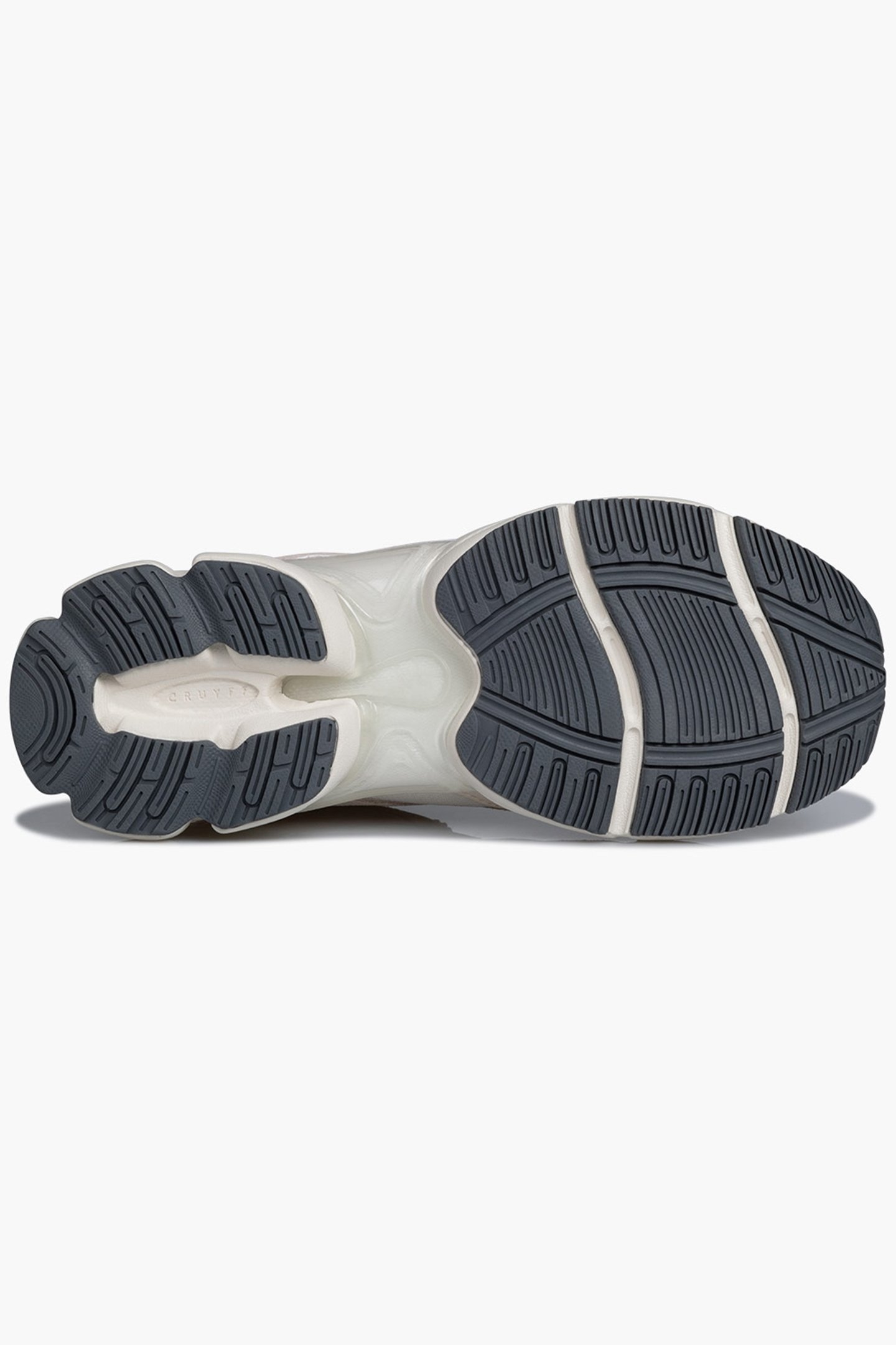 MARATO RUNNER -SUEDE/MESH PINK 3