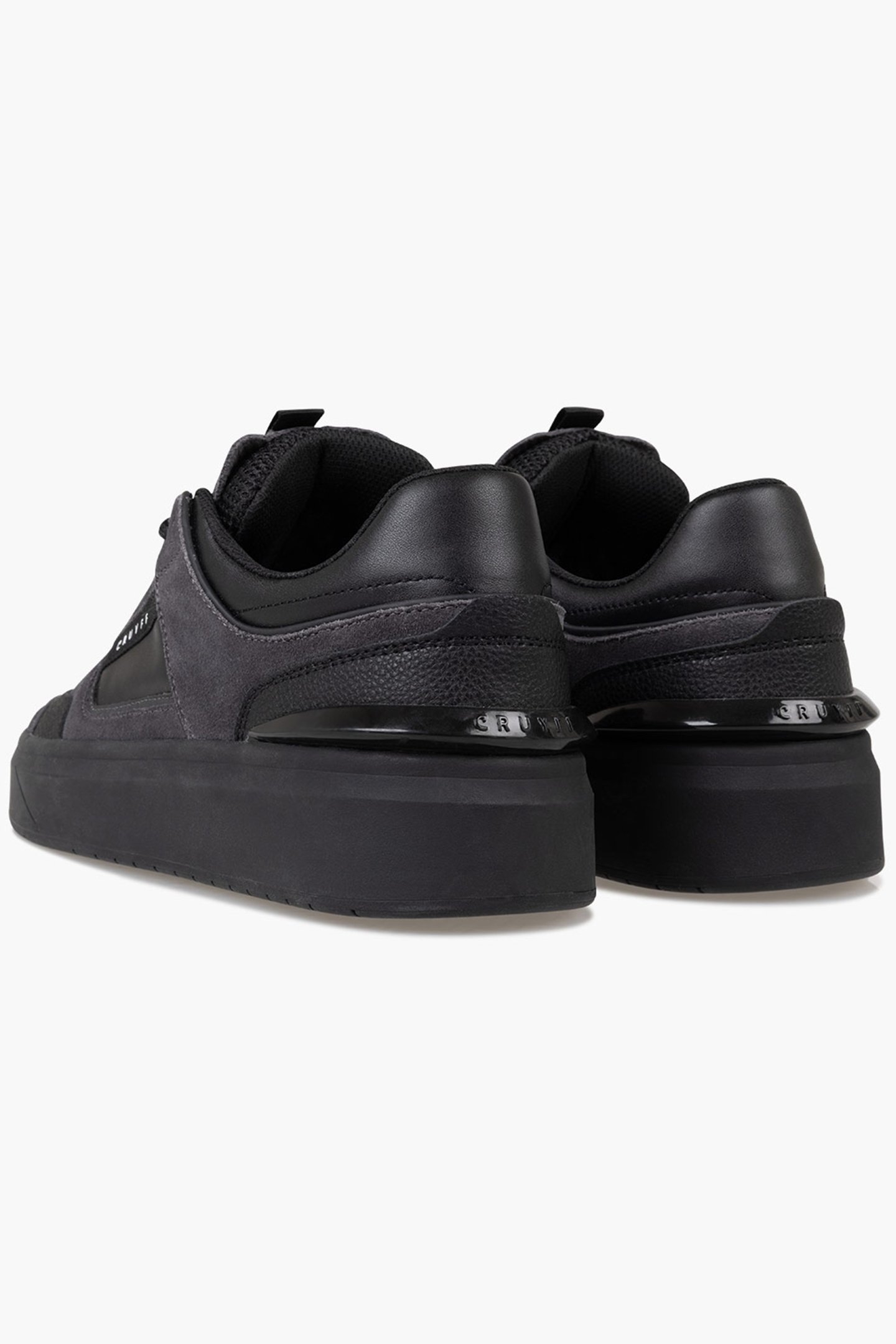 KICKTURN BLACK/DK. GREY 5