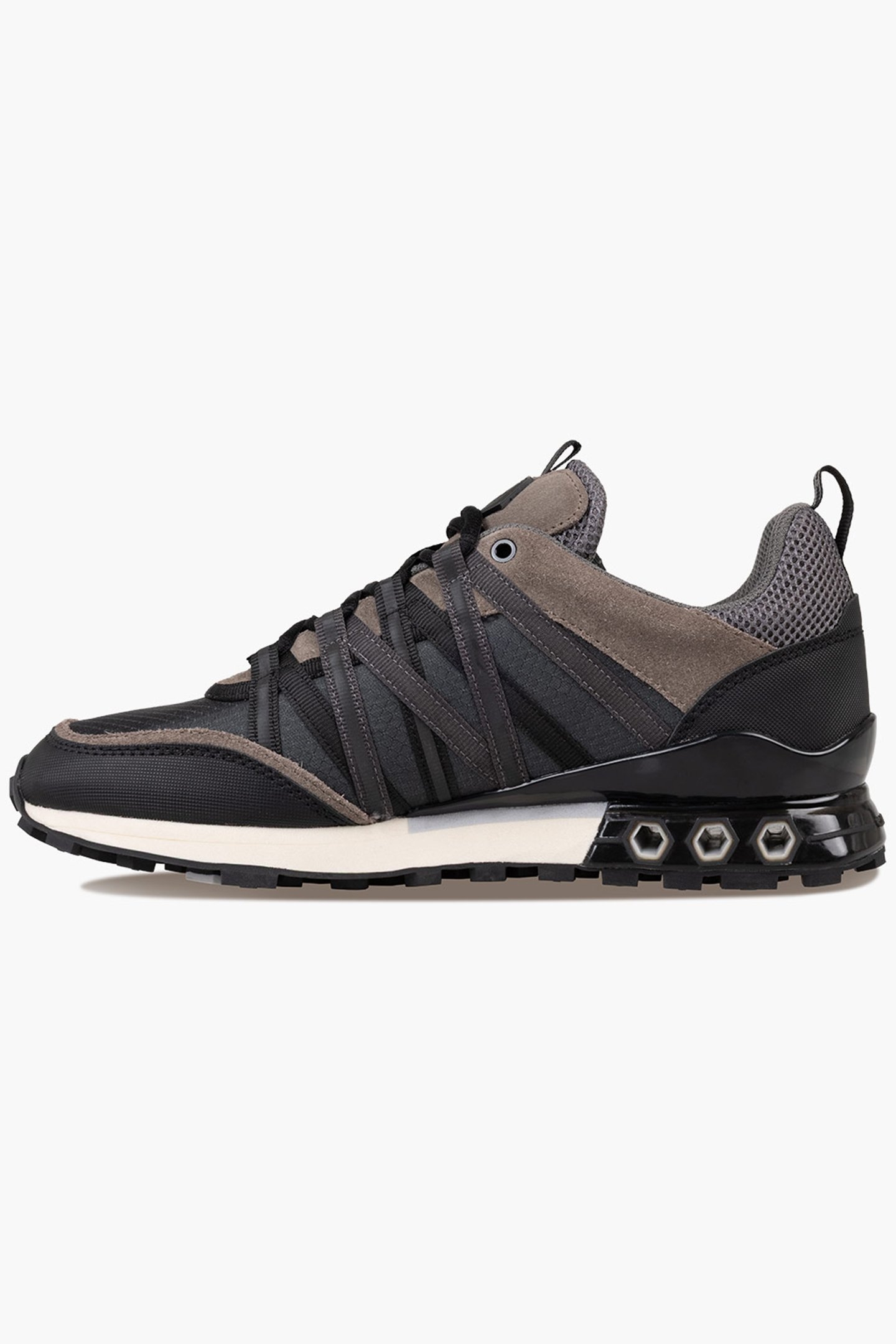 FEARIA HEX-TECH MINT/FALCON 4