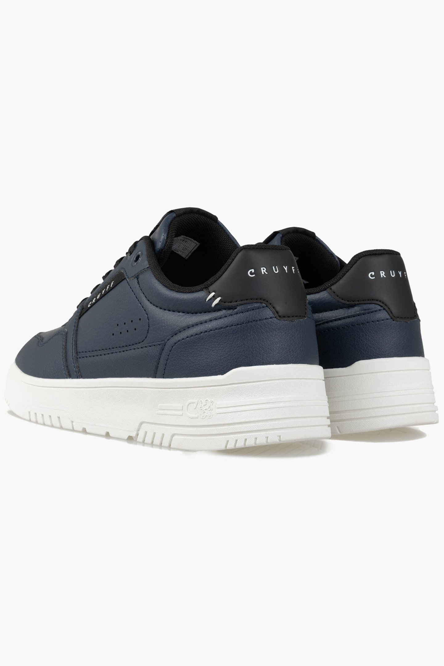 ENDORSED SPORT NAVY 5