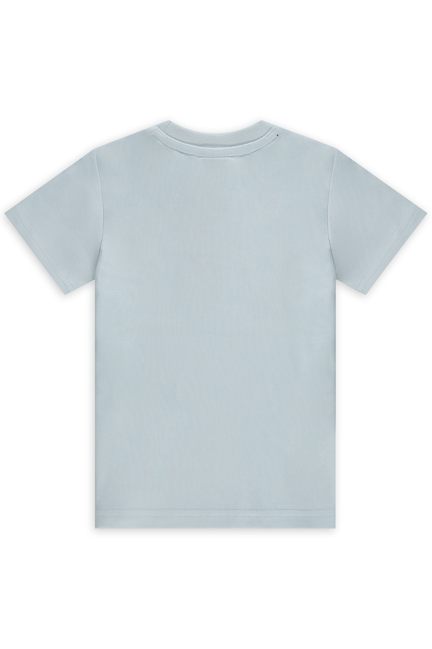 KIDS TEDDY TEE GREEN 2