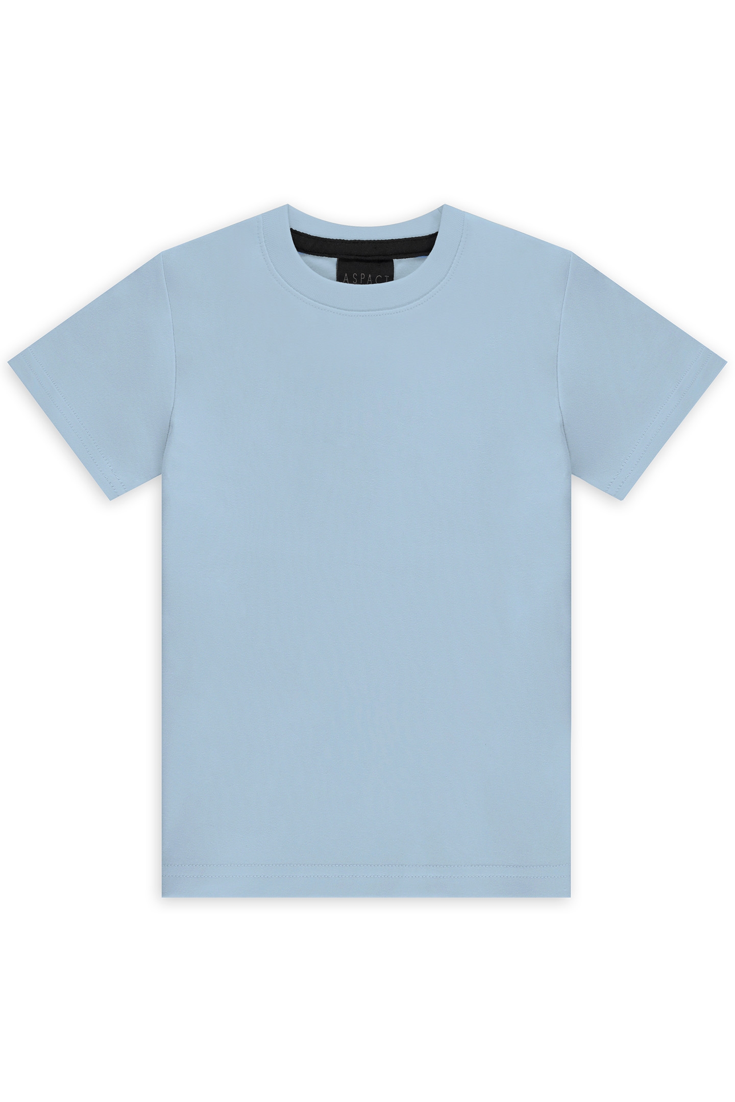 KIDS OCEAN TEE BLUE 1