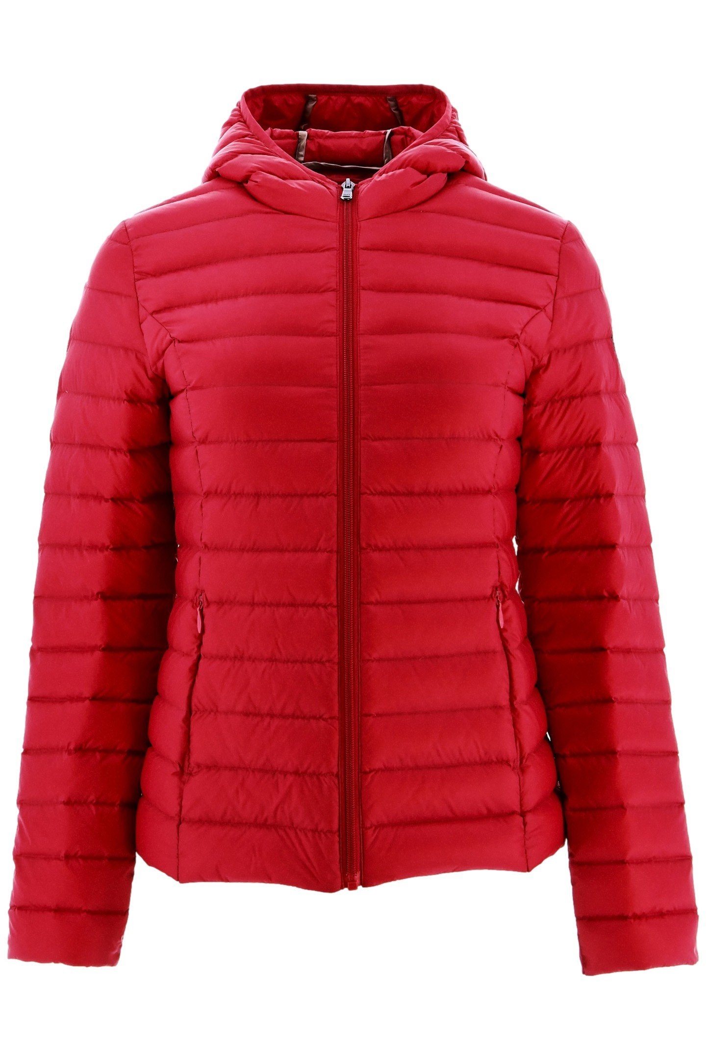 CLOE DOWN JACKET RED 1