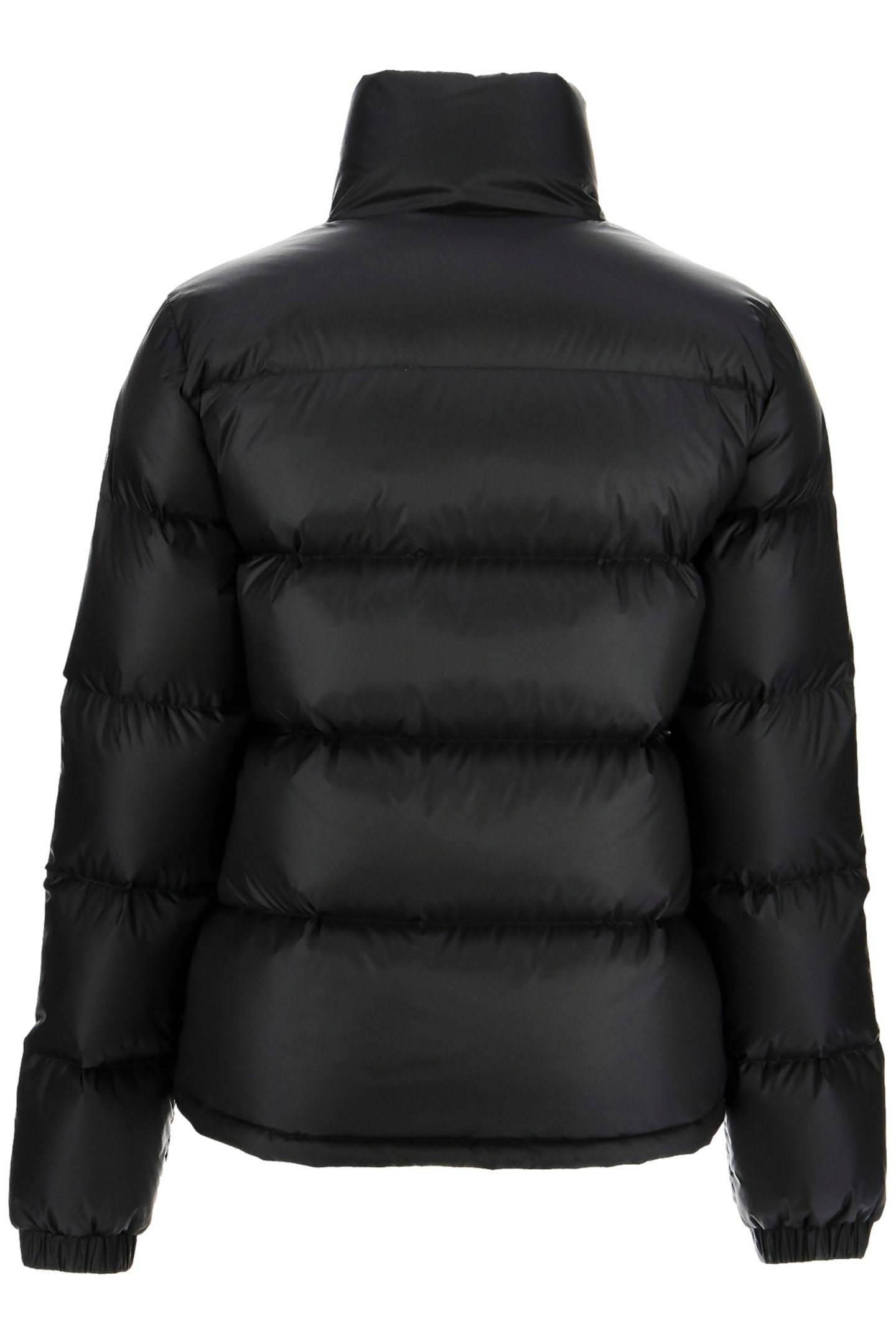 CARDIFF DOWN JACKET BLACK 2