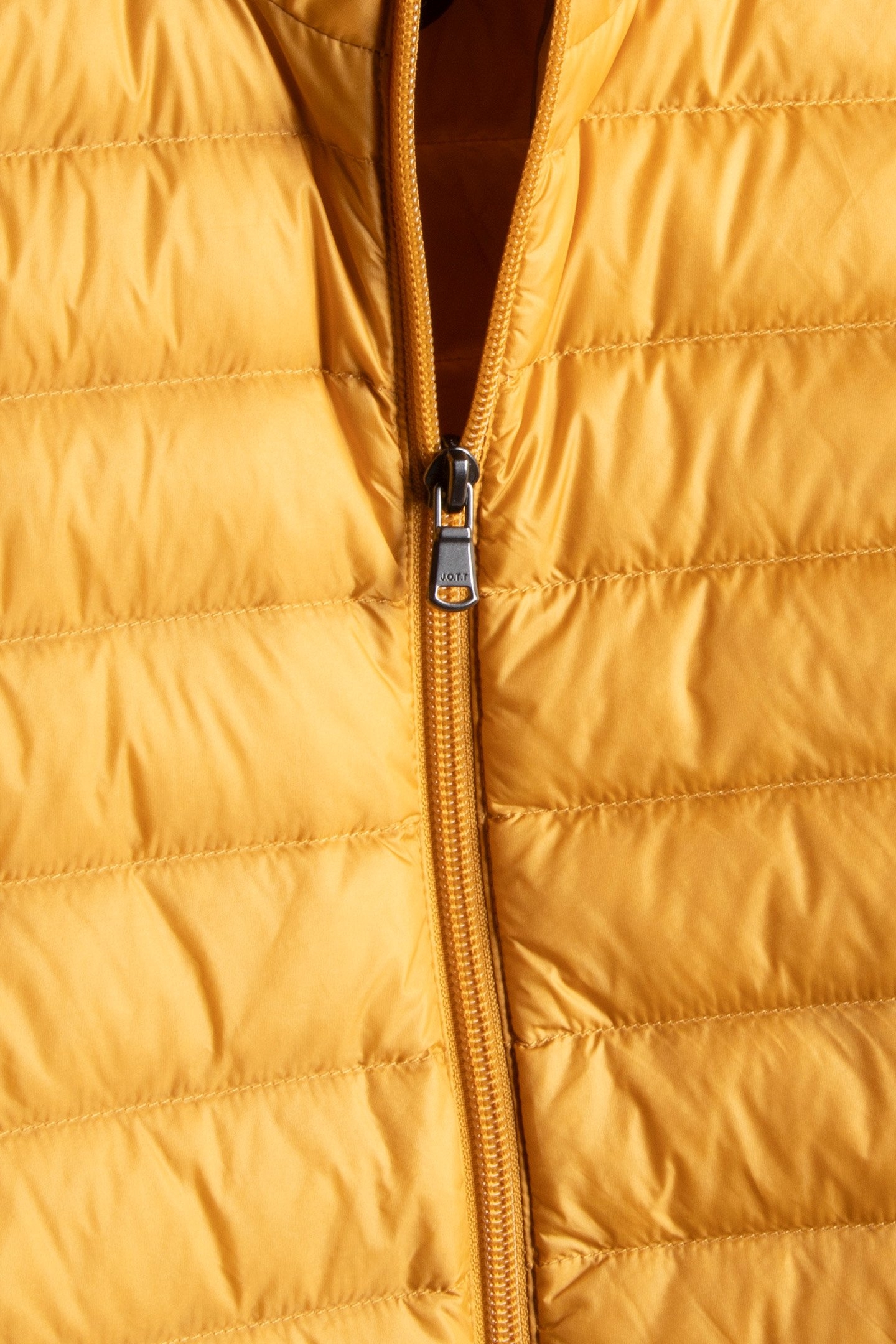 MALI DOWN JACKET ARMY 5