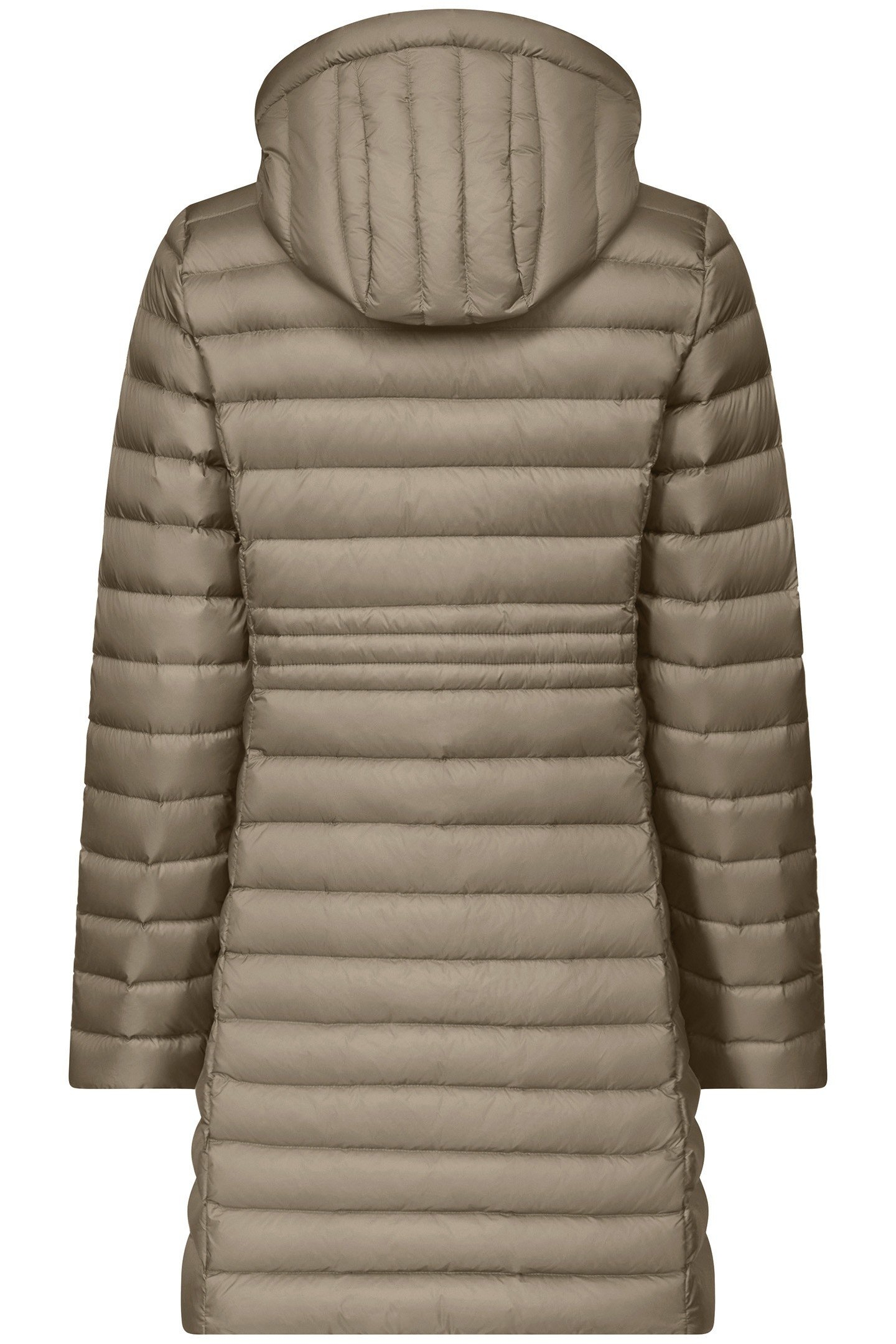 VERO 2.0 DOWN JACKET TAUPE 2