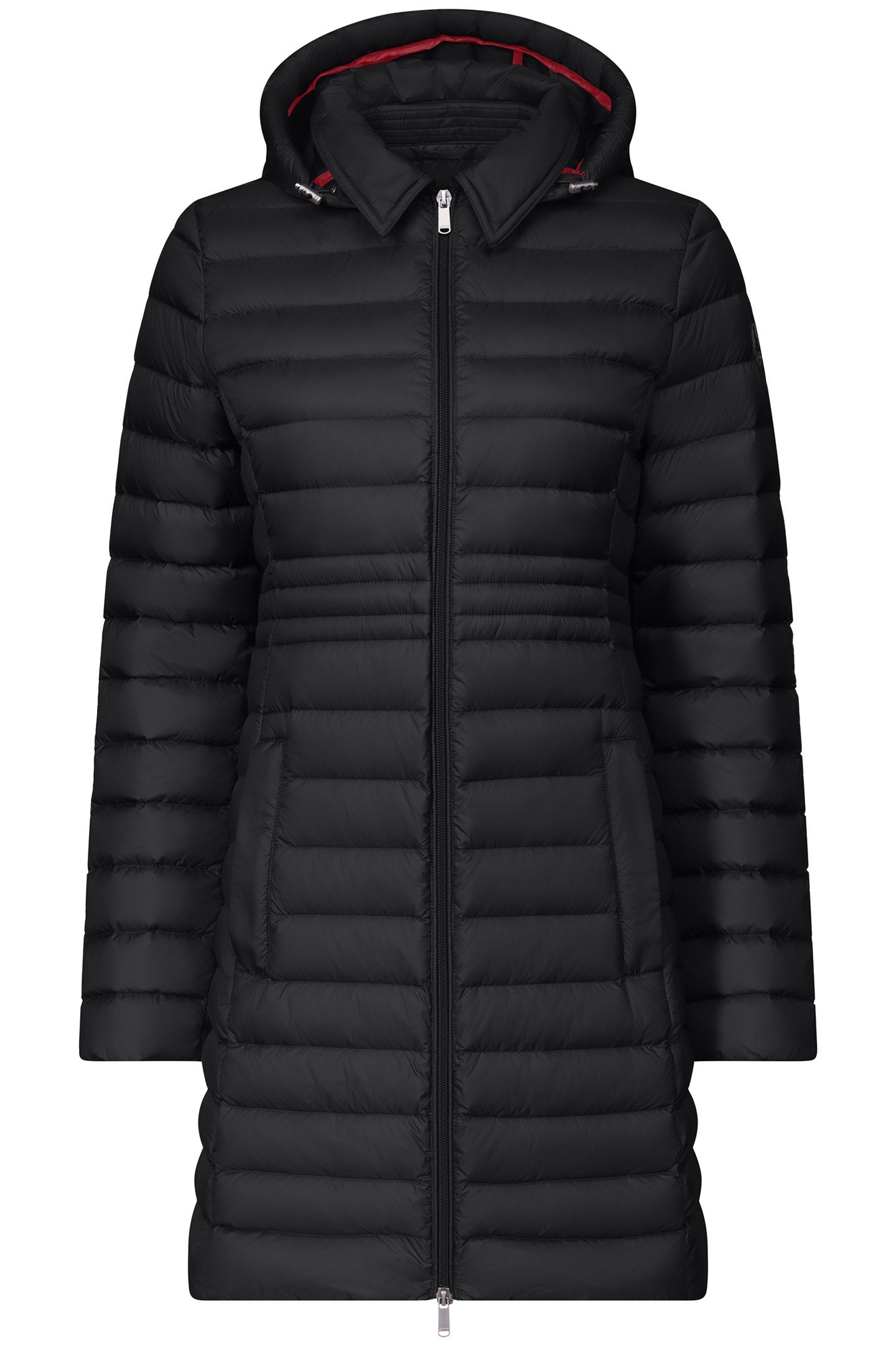VERO 2.0 DOWN JACKET BLACK 1