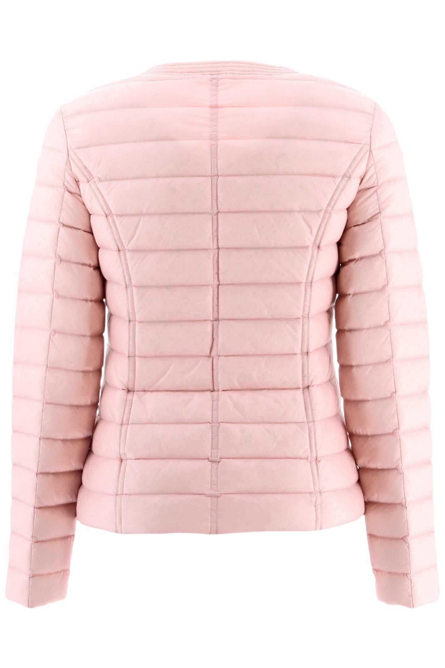 DOUDA DOWN JACKET PEACH PINK 2