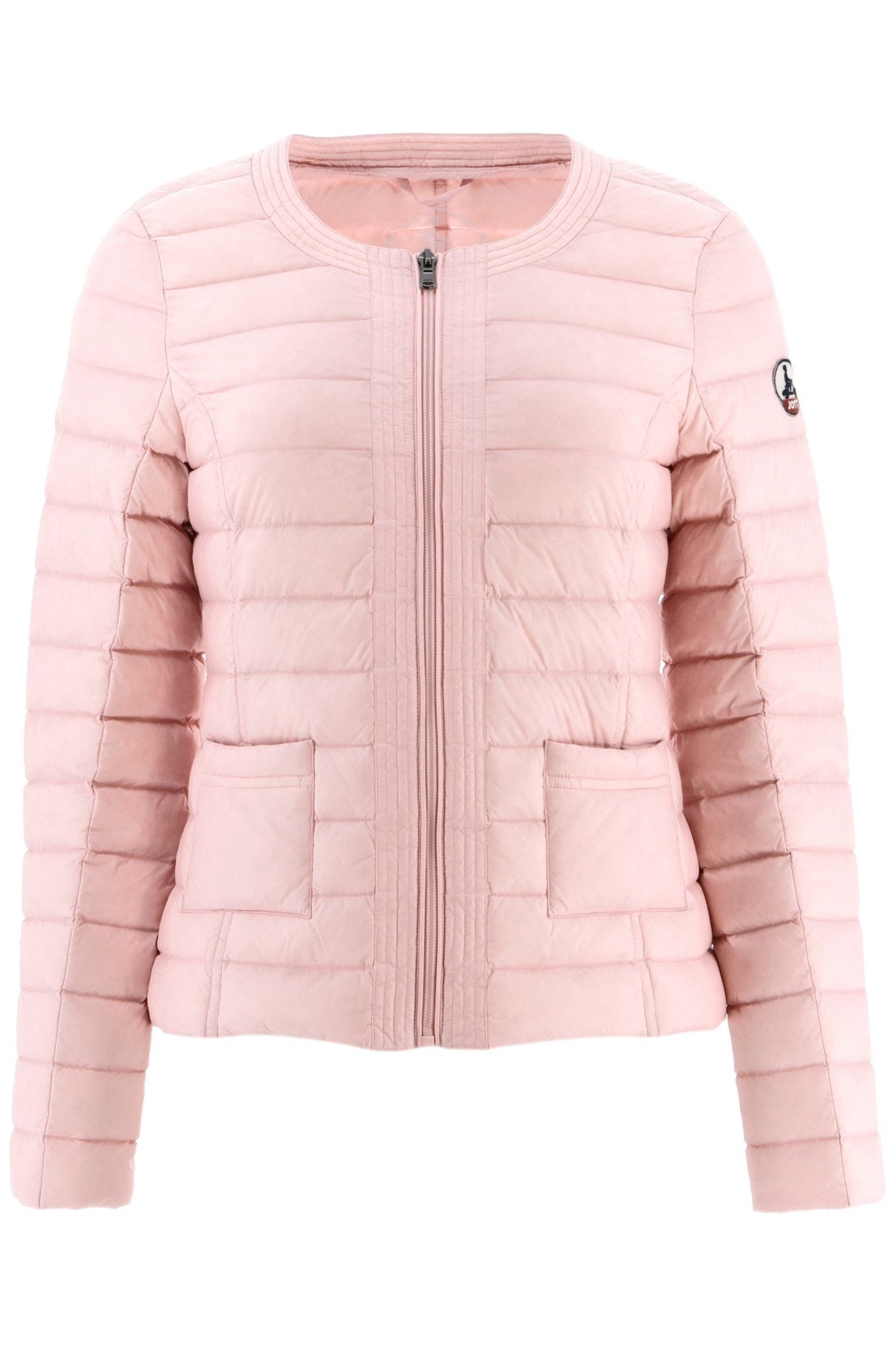 DOUDA DOWN JACKET PEACH PINK 1