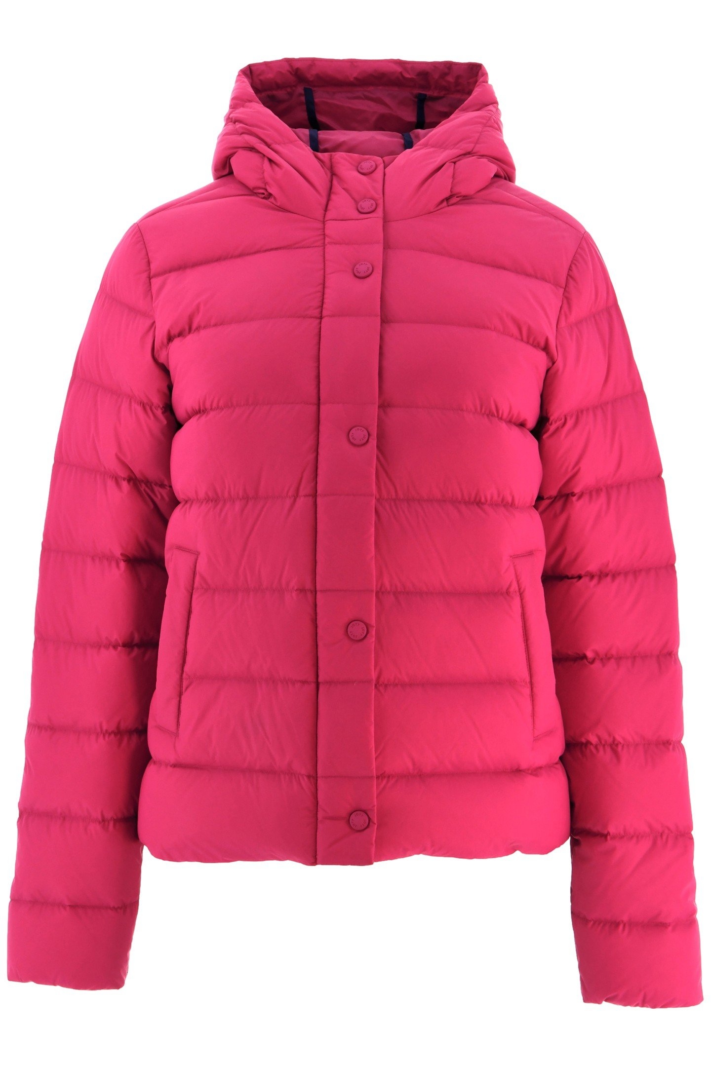 JANE DOWN JACKET CHERRY PINK 1