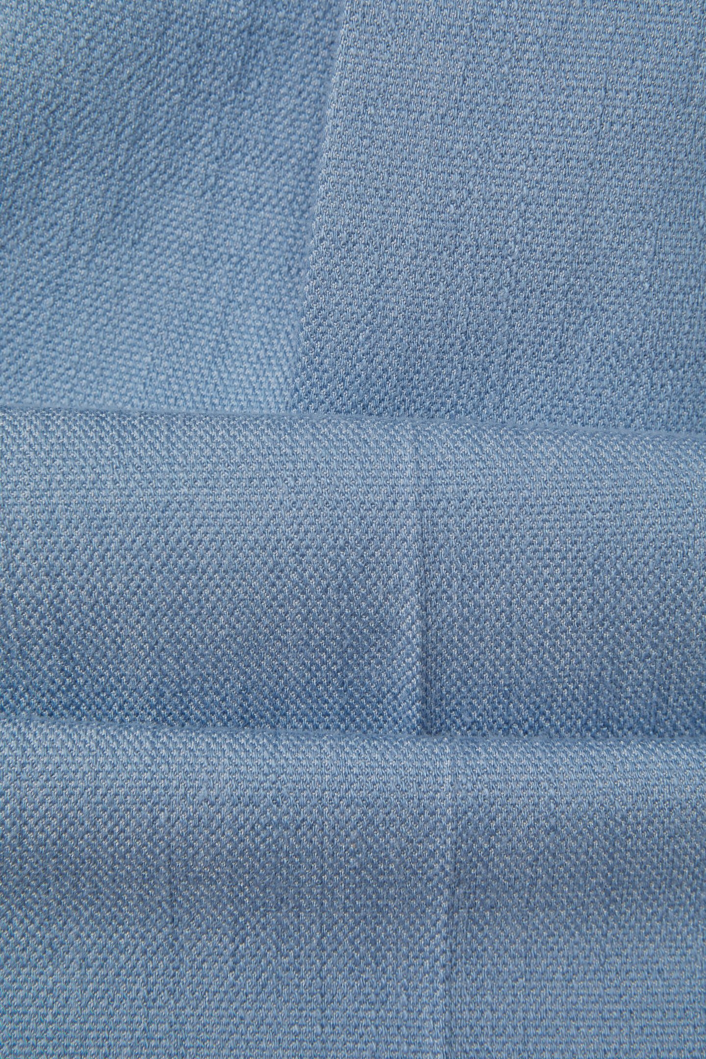 WIDE LEG TROUSER BLUE 5