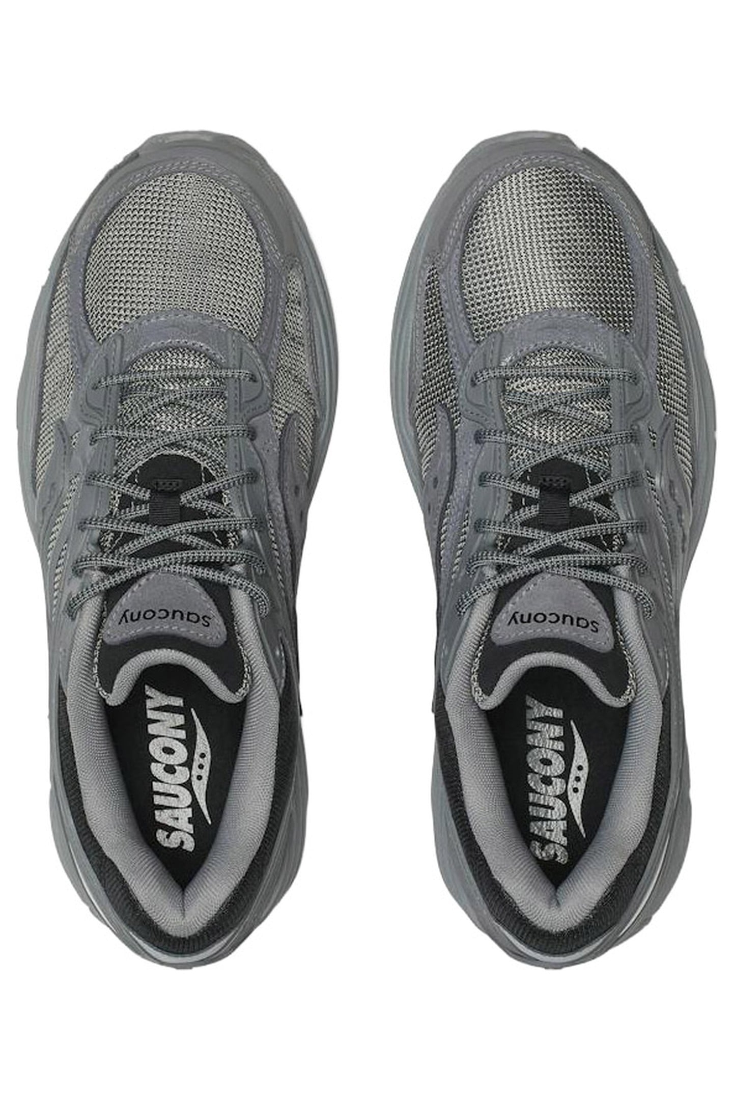 SAUCONY – PROGRID OMNI 9 3