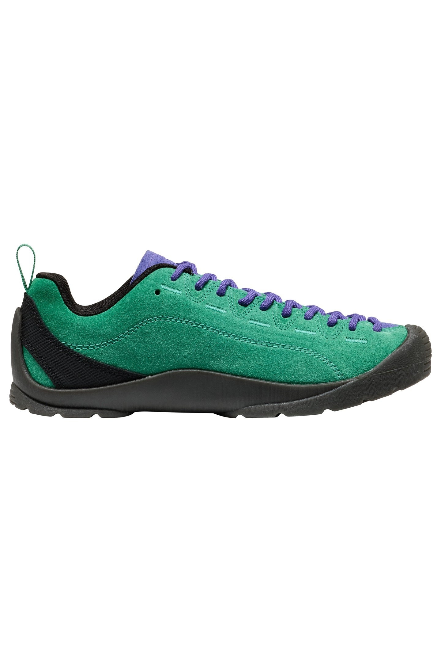 JASPER SNEAKERS WINTER GREEN/PURPLE OPULENCE 2