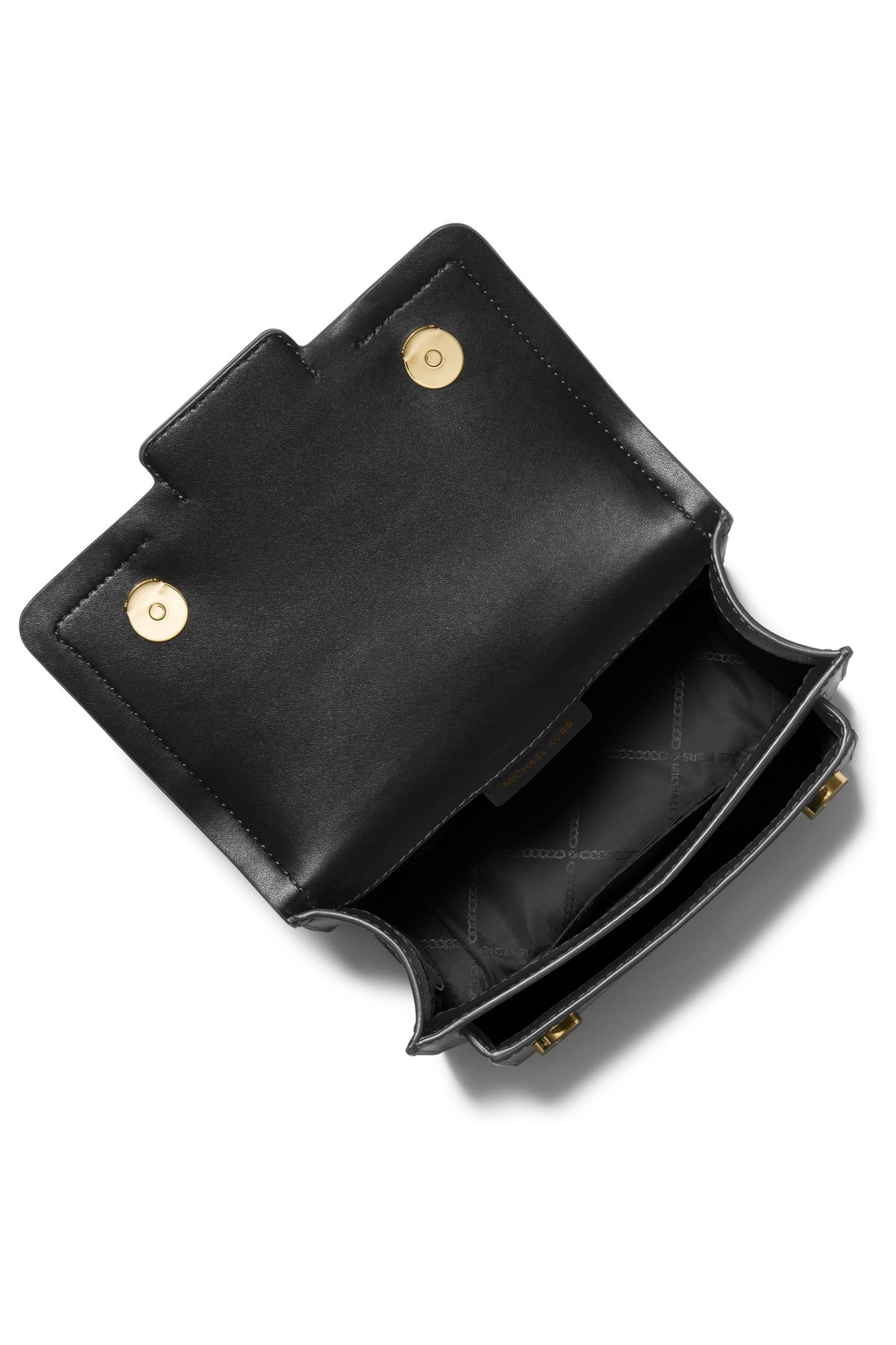 EXTRA-SMALL XBODY BAG BLACK 2