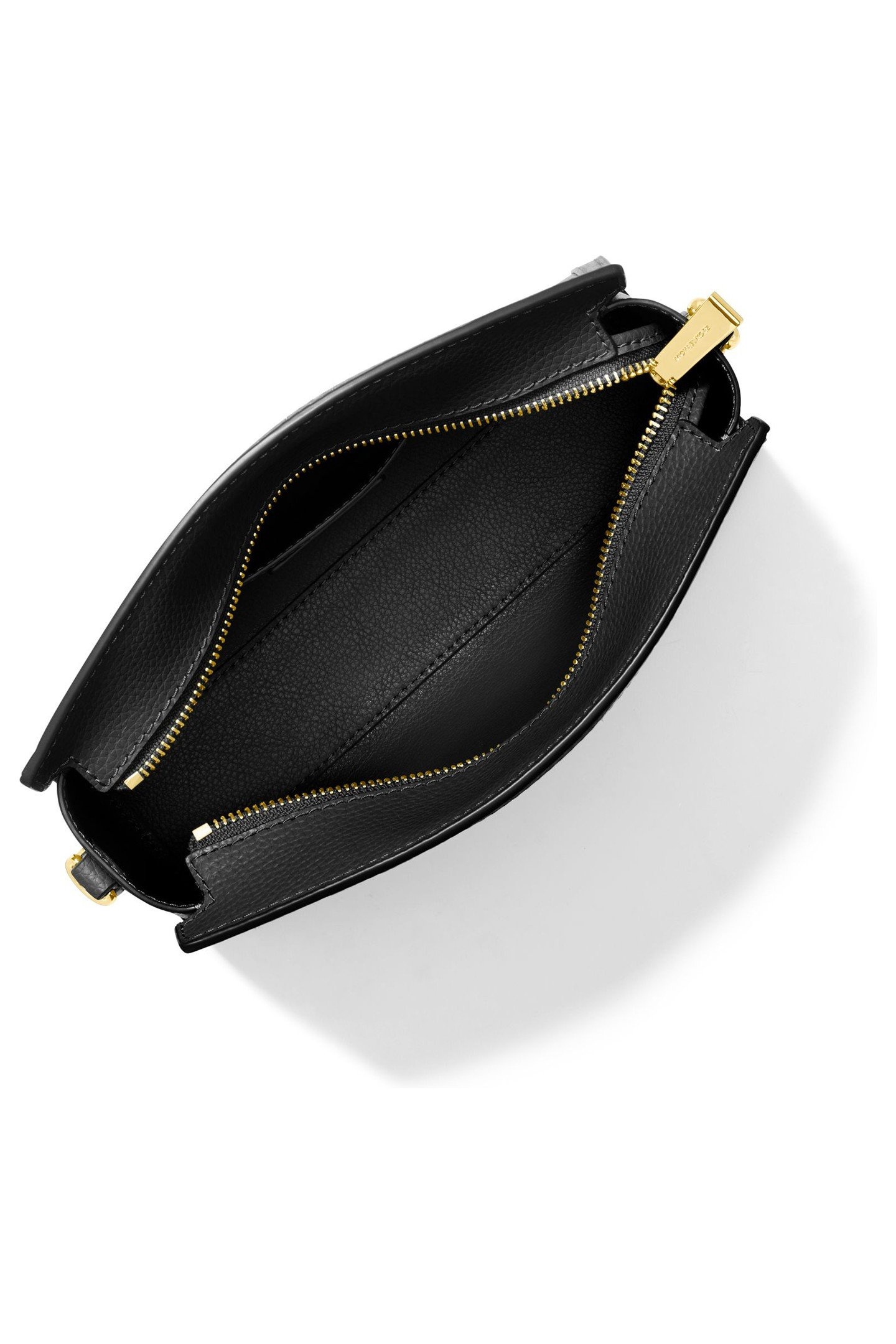 LARGE XBODY BAG BLACK 2