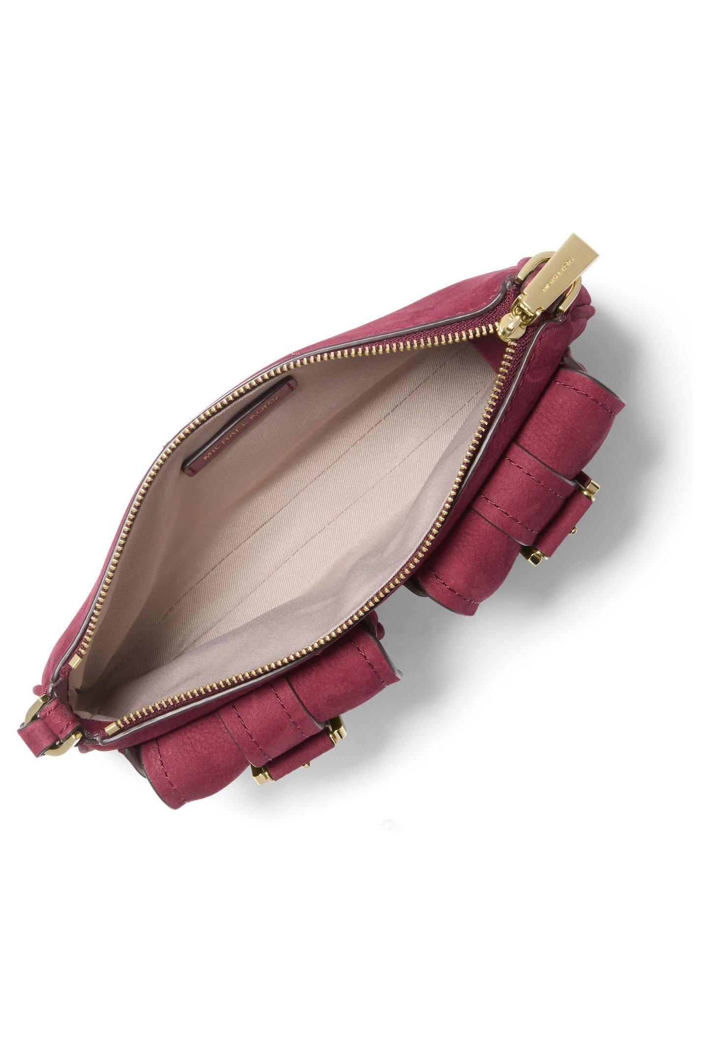 SMALL POUCHETTE MULBERRY 2