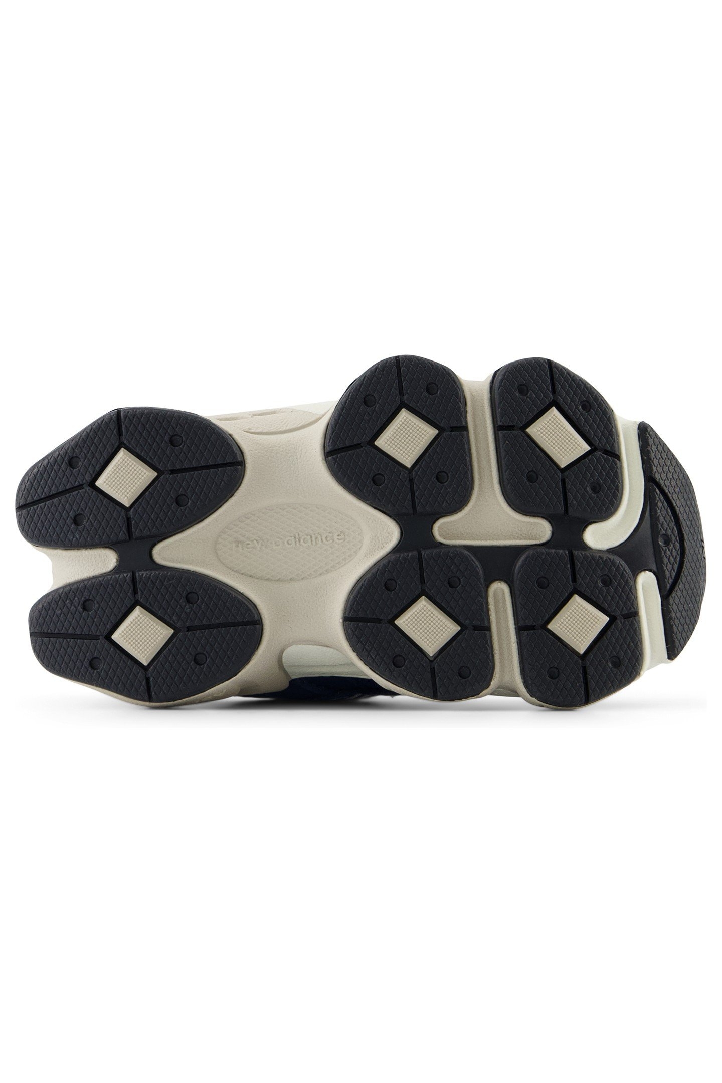 INFANT BOYS 9060 SHOES VINTAGE INDIGO 8