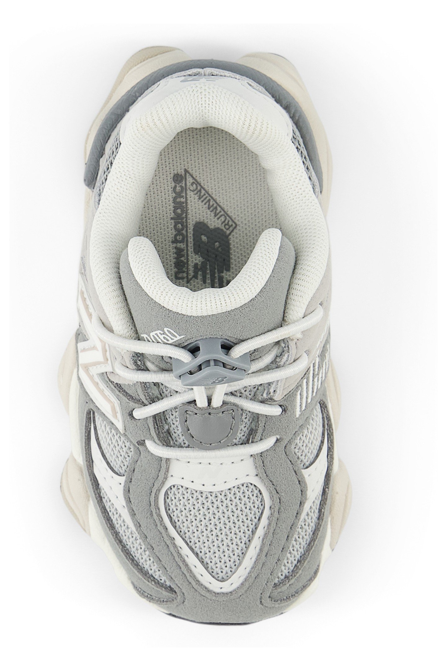 INFANT BOYS 9060 SHOES RAINCLOUD 7