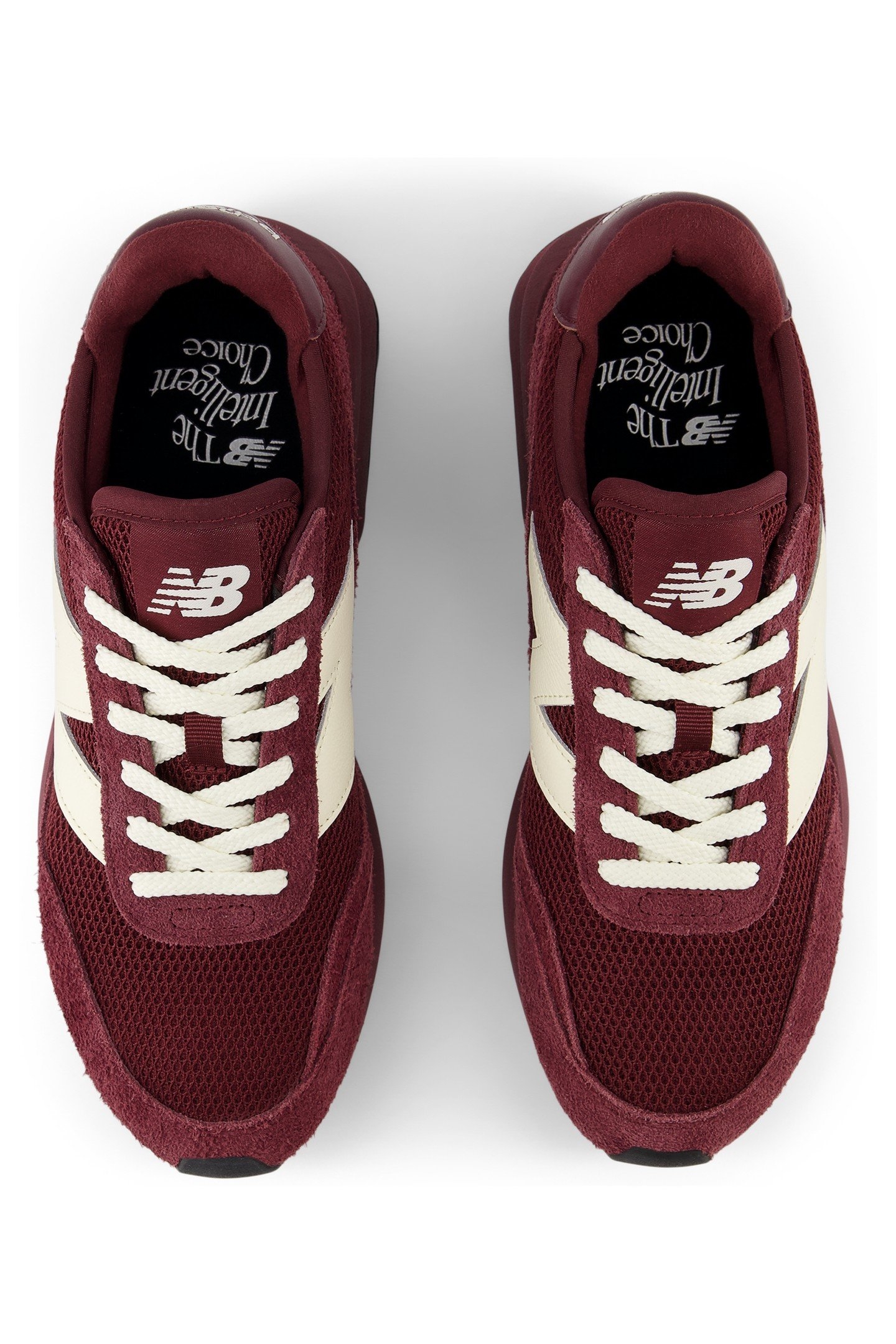 UNISEX 370 BURGUNDY 5