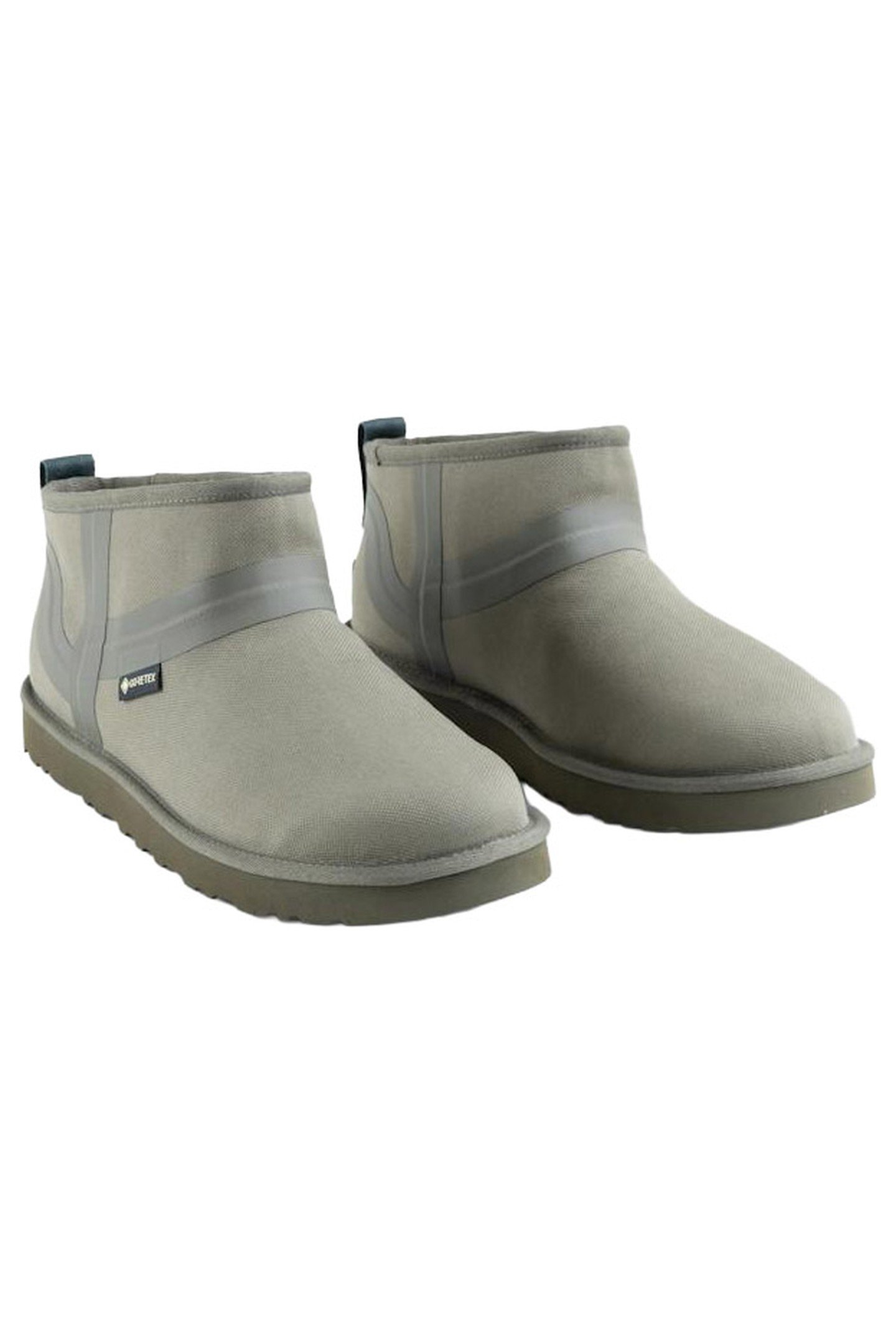 UGG X REESE COOPER – ULTRA MINI BOOT 2