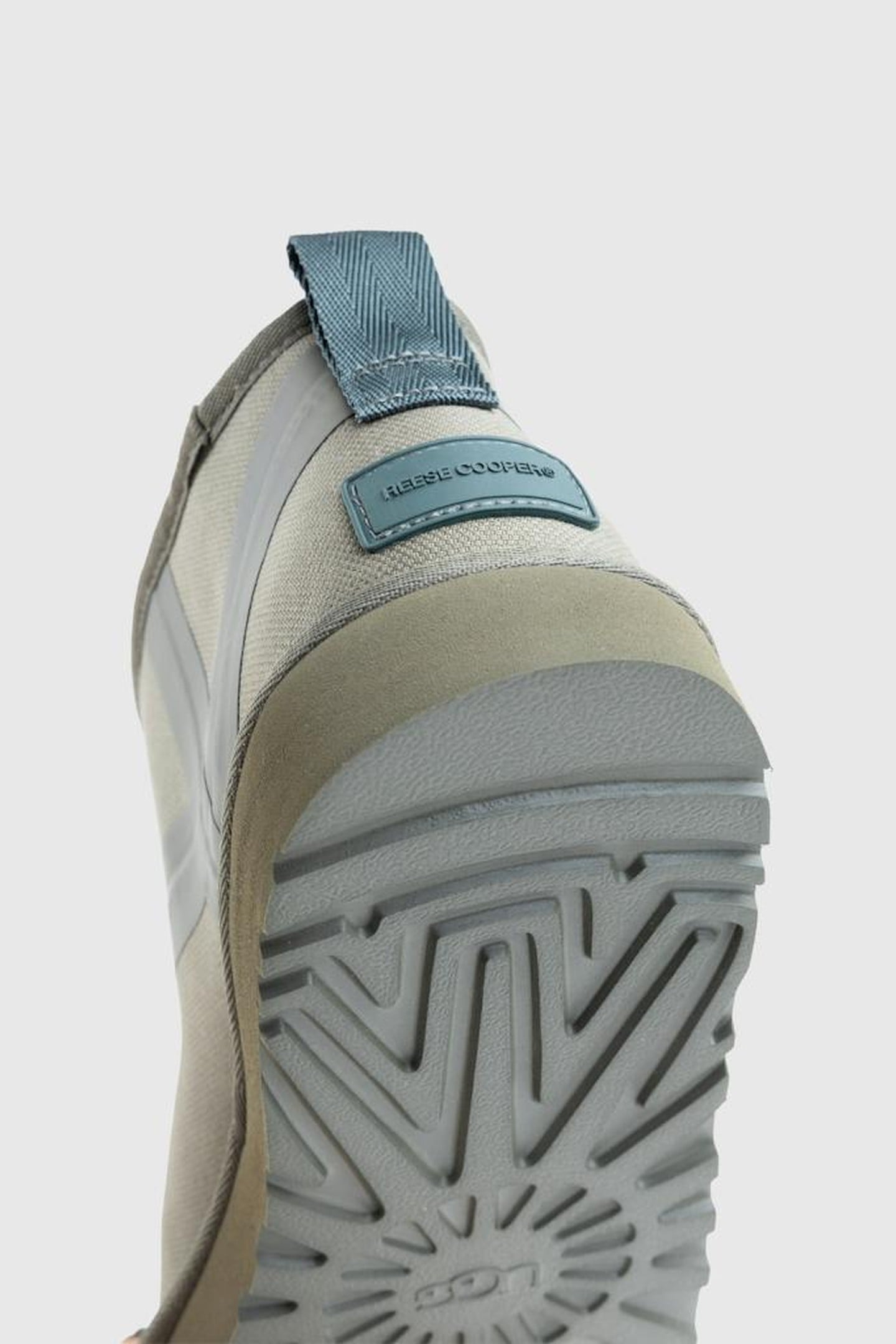 UGG X REESE COOPER – ULTRA MINI BOOT 4