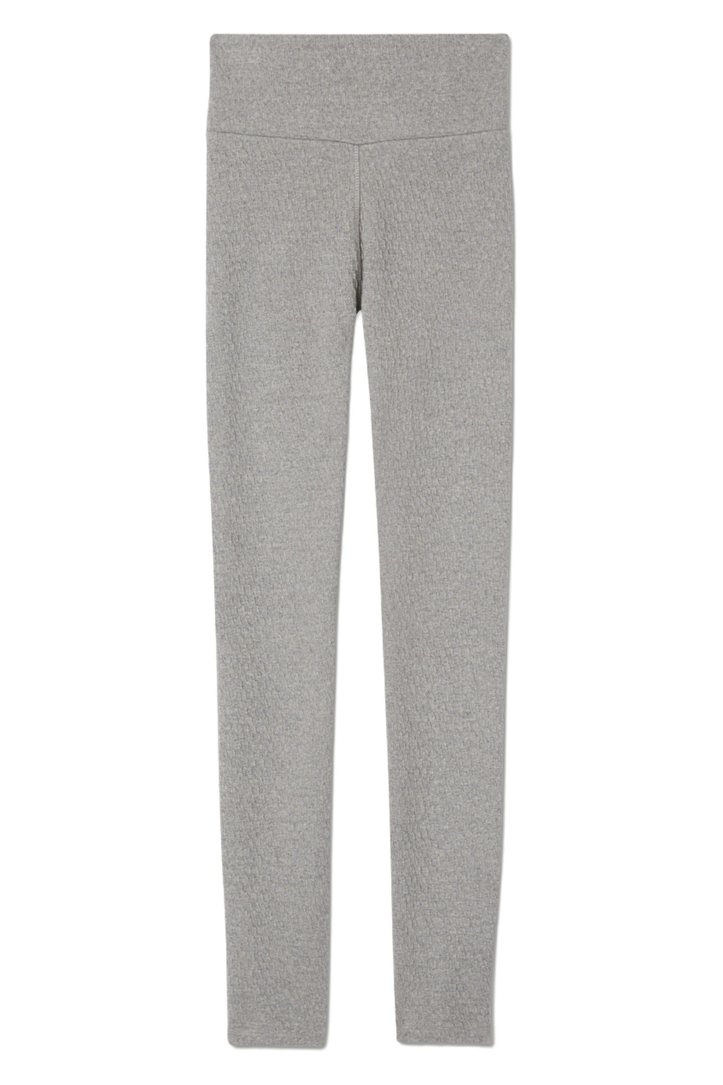 LEGGING CHINA GREY 1