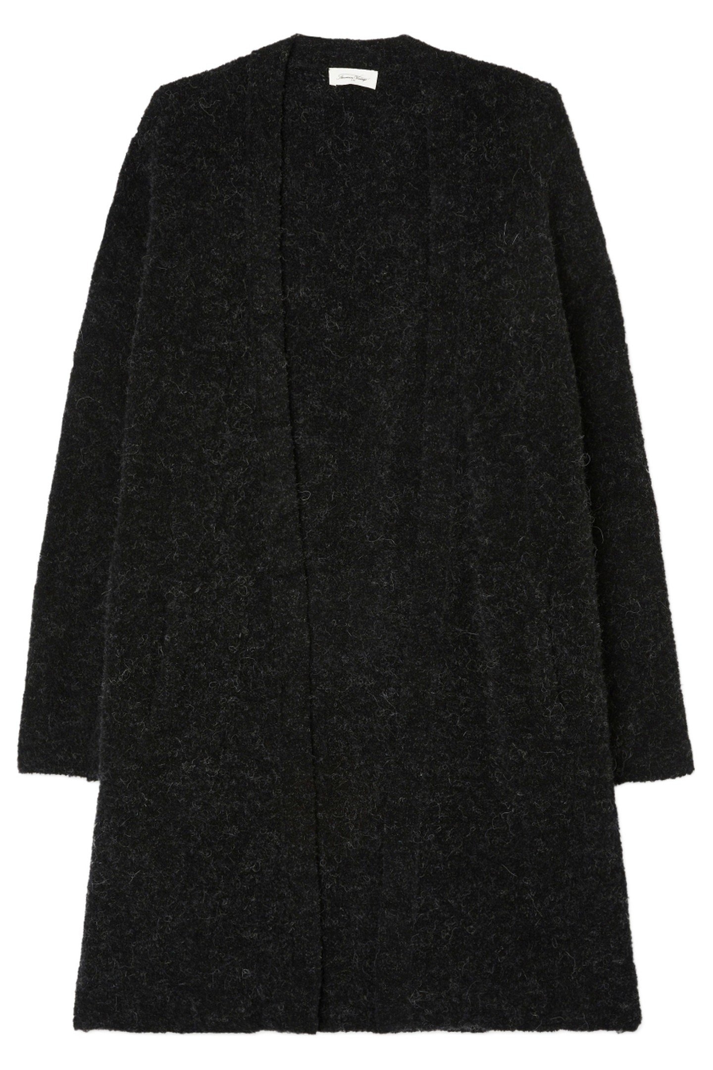 MID-LENGTH VEST BOA 1