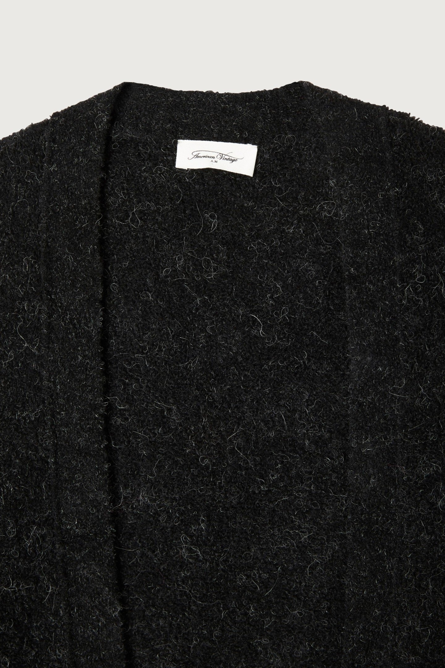 MID-LENGTH VEST BOA 2