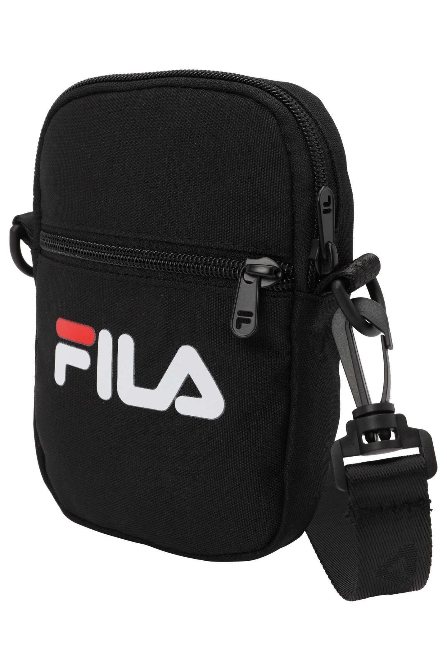 UNISEX FRESNO SMALL PHONE X-BODY BLACK 2