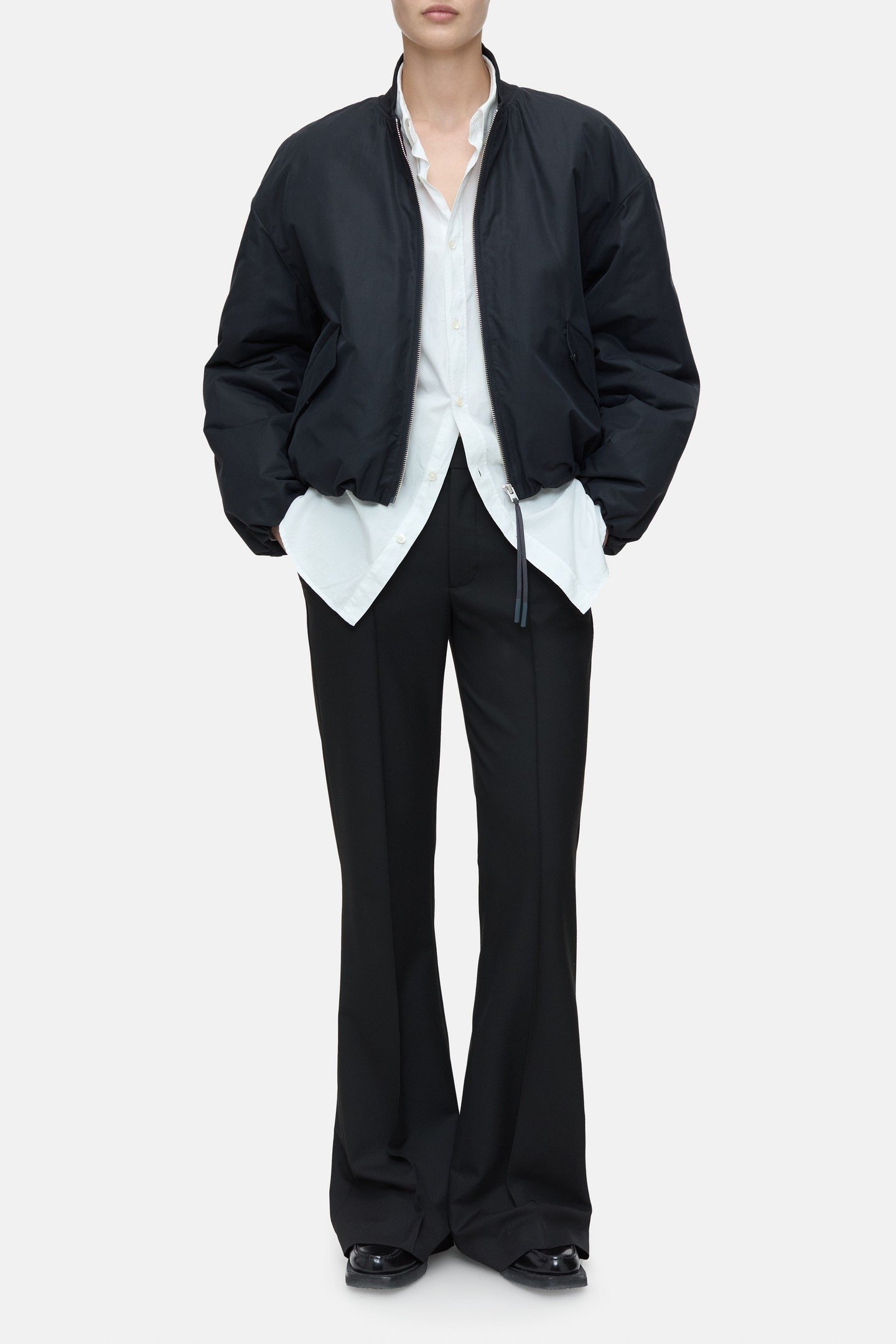 DENAIR PANTS PINI GREEN 6