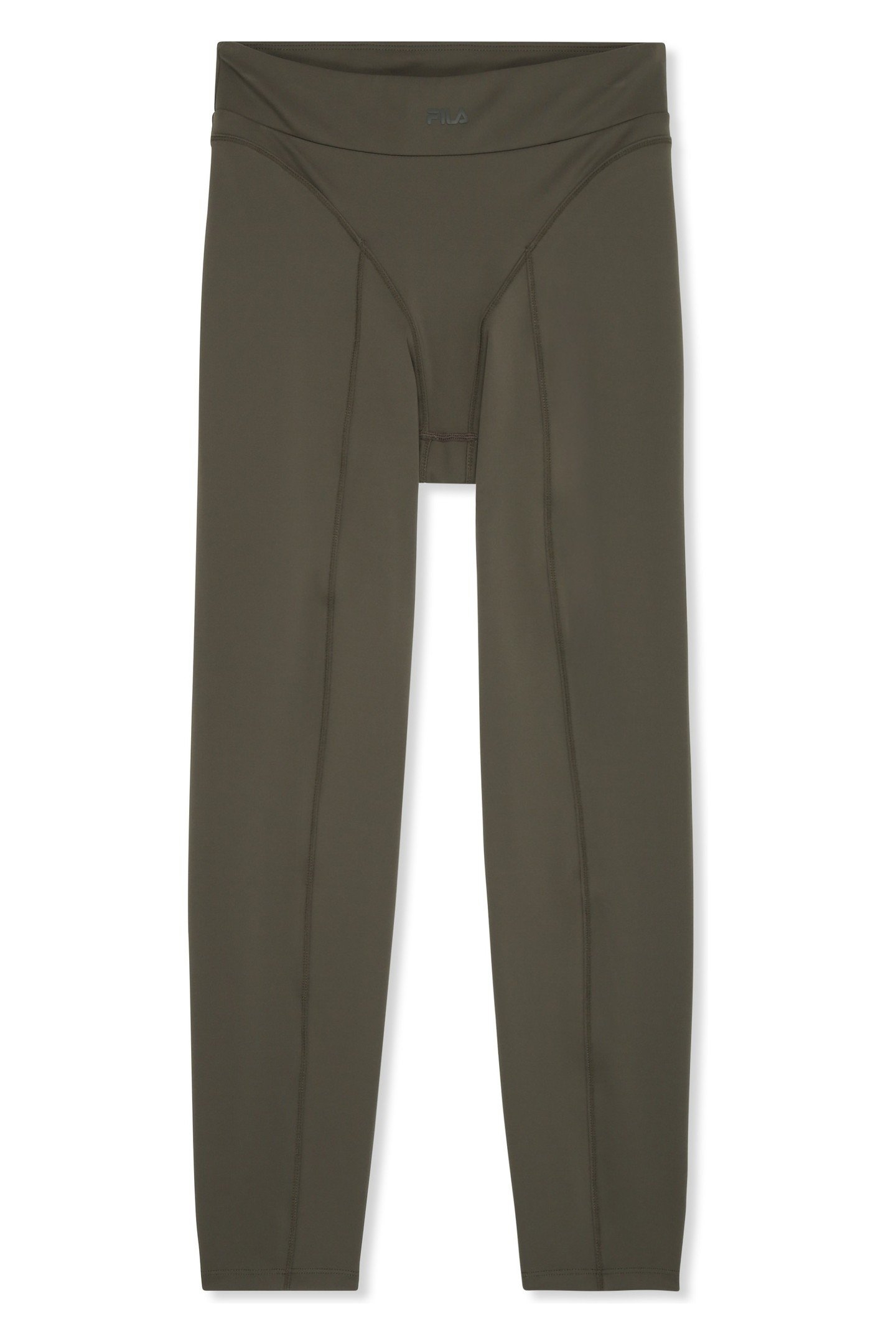 CORSICO HIGH WAIST SCULPTURAL LEGGINGS DEEP DEPTHS 5