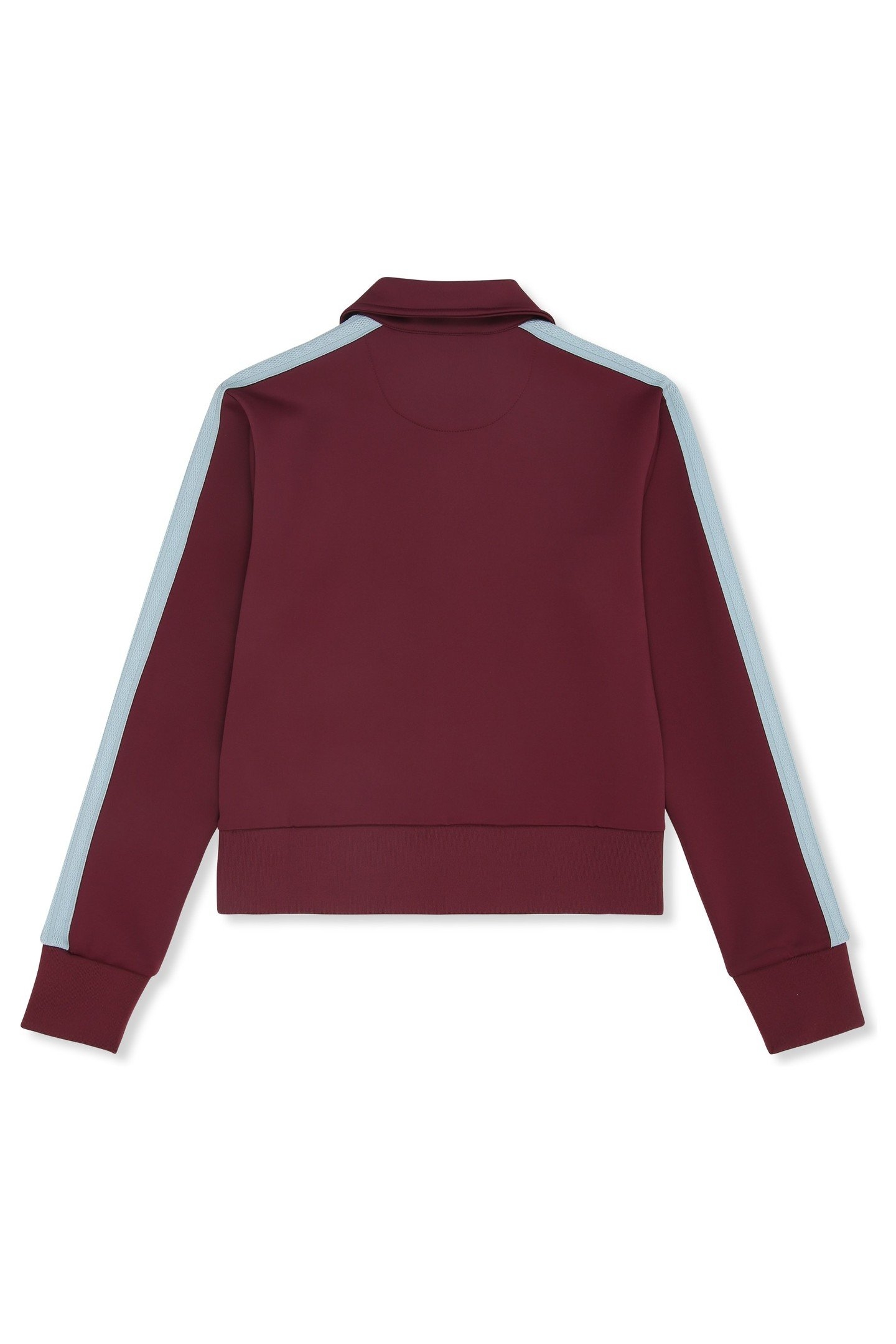 COMO BOXY TAPED TRACK JACKET FIG 4