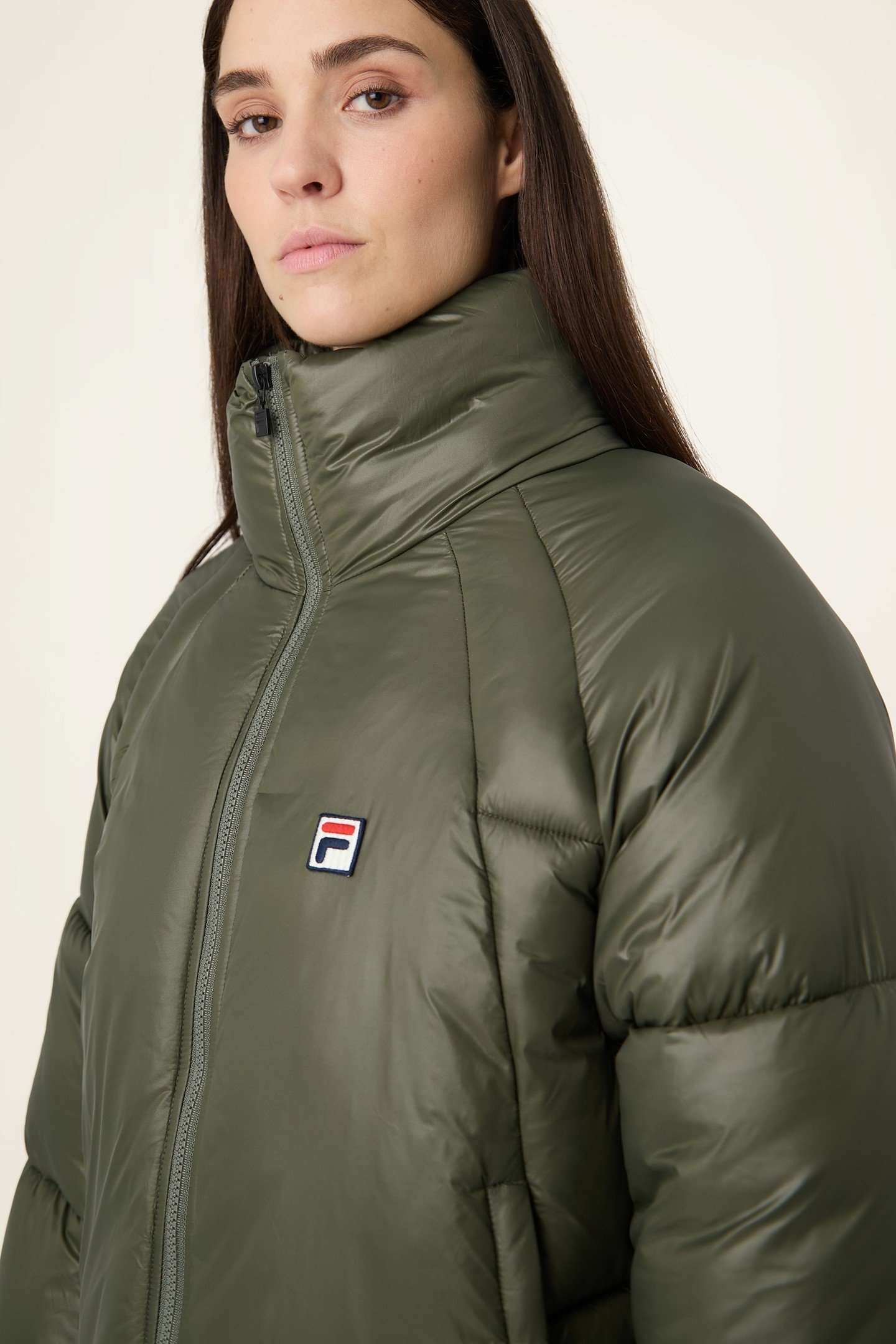 MONTEROSA LOOSE PUFFER JACKET DEEP DEPTHS 6
