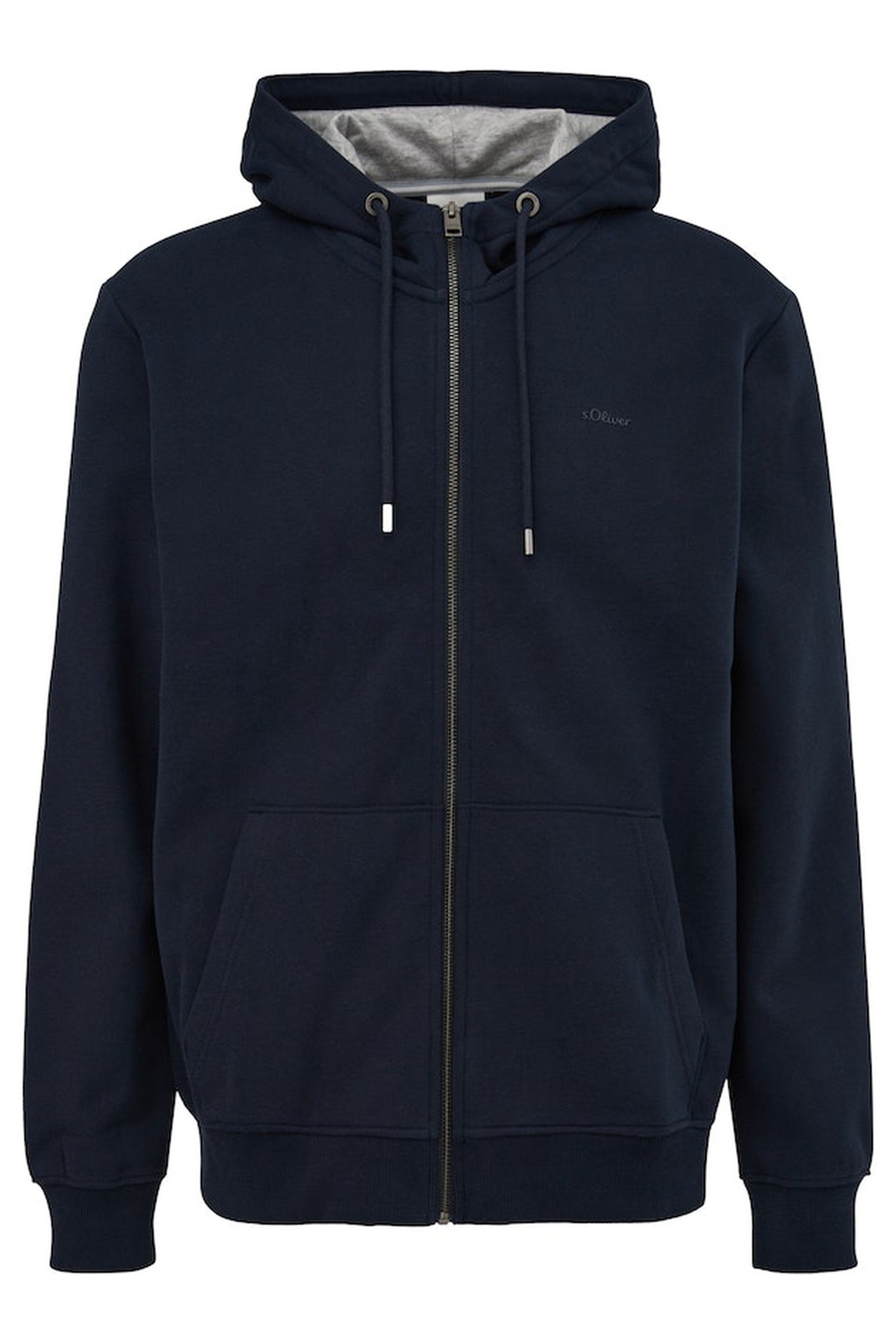 S.OLIVER SWEATSHIRTS MARINE 1