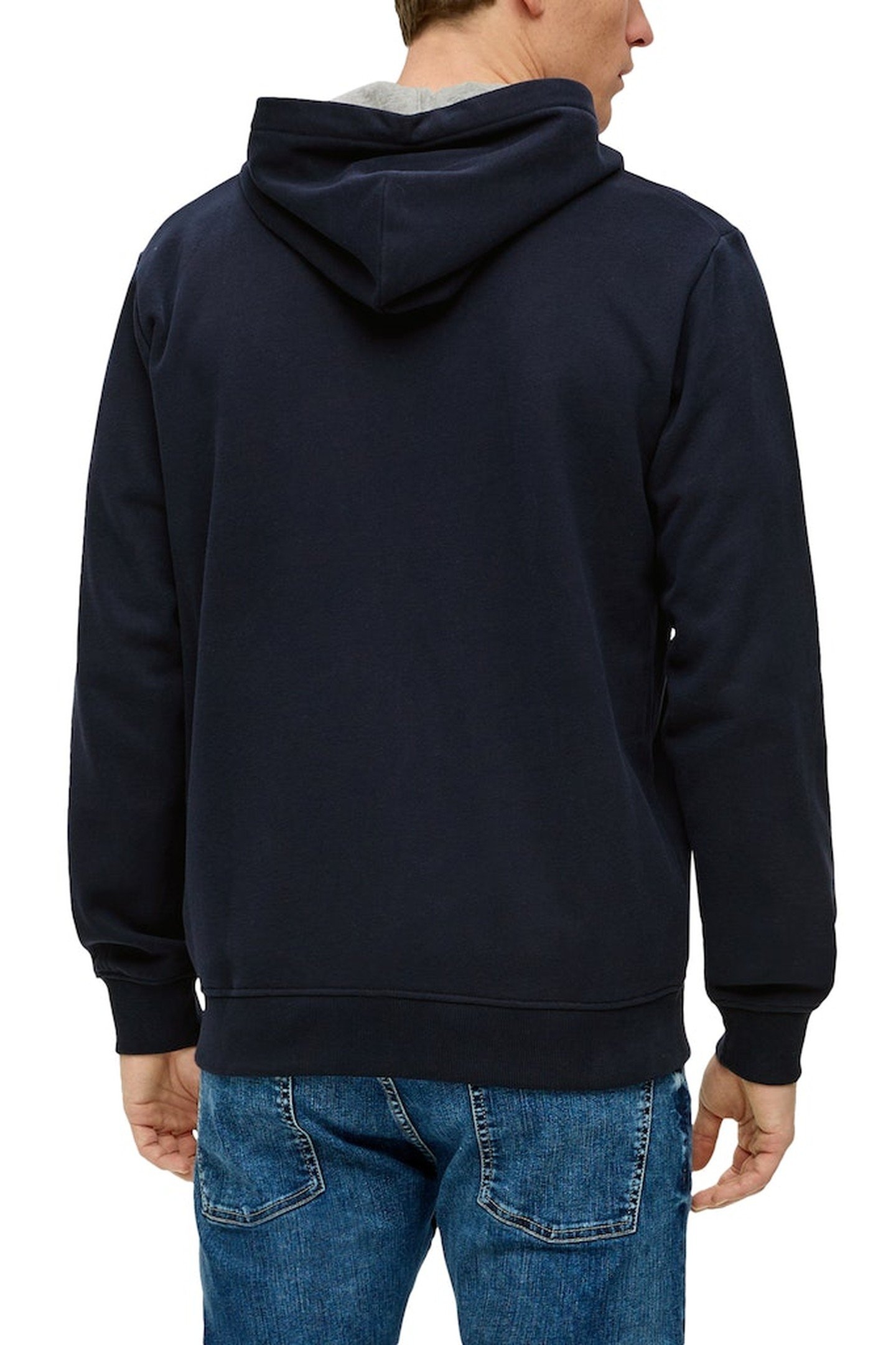 S.OLIVER SWEATSHIRTS MARINE 3