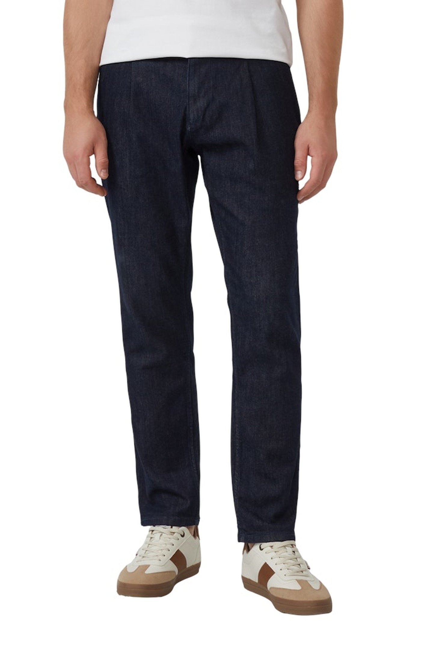 S.OLIVER JEANS BLUE DENIM 2