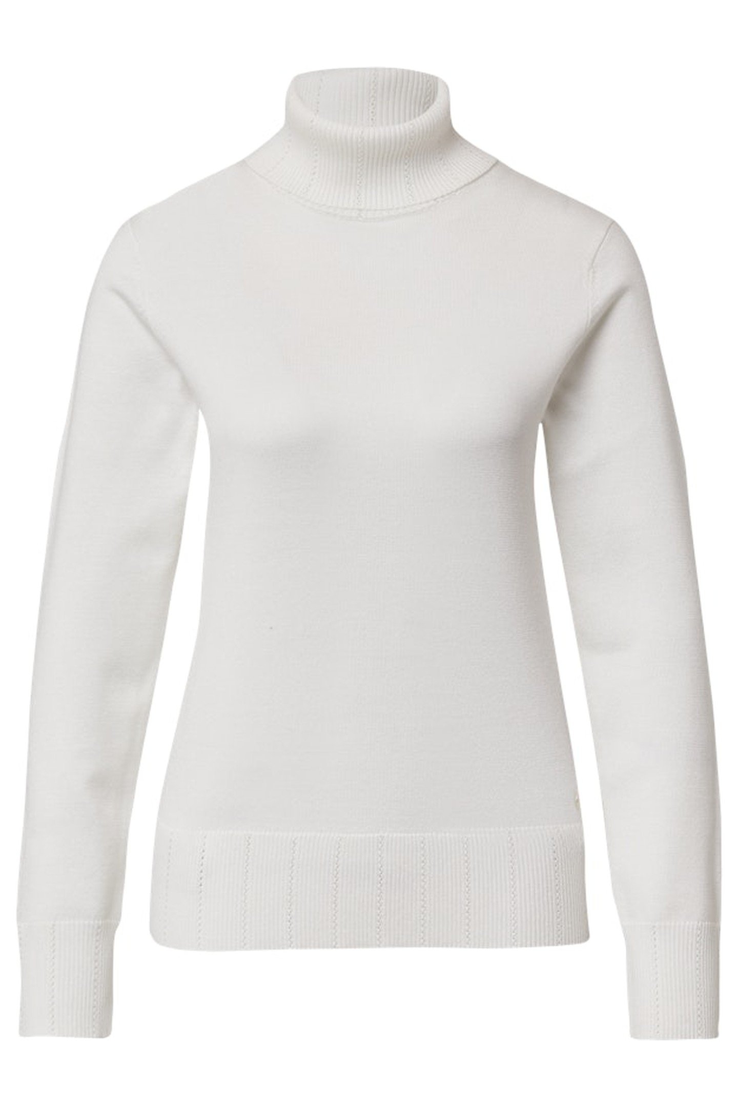 S.OLIVER PULLOVER OFFWHITE 1