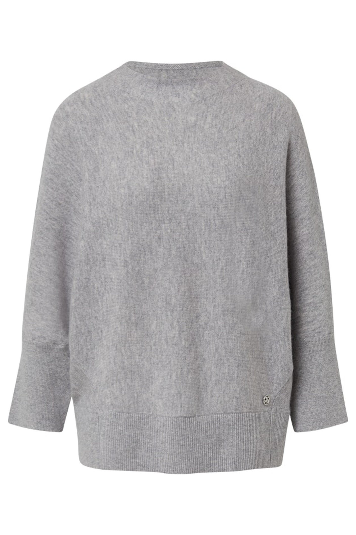 S.OLIVER PULLOVER GREY 1