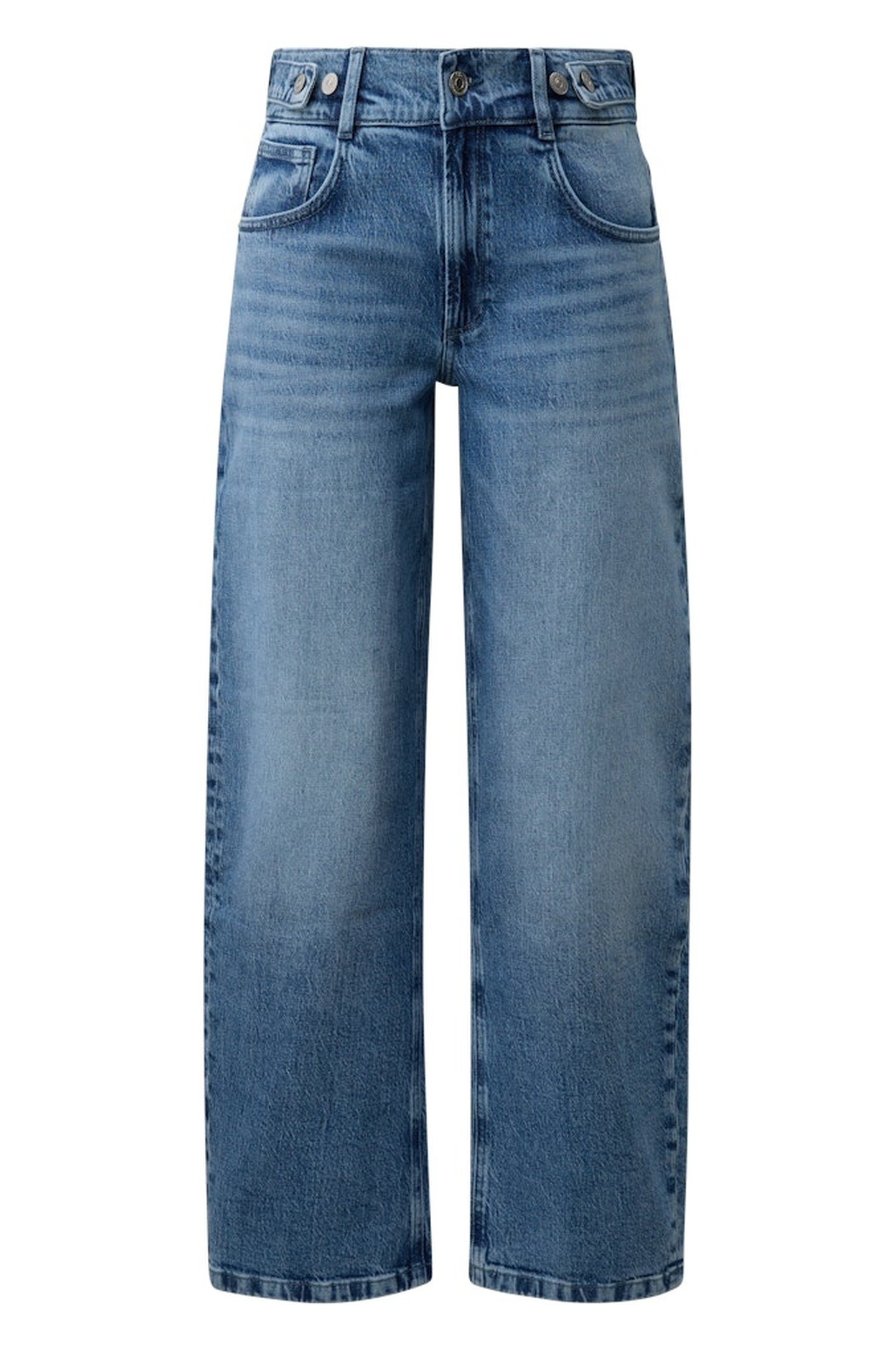 S.OLIVER-QS JEANS BLUE DENIM 1