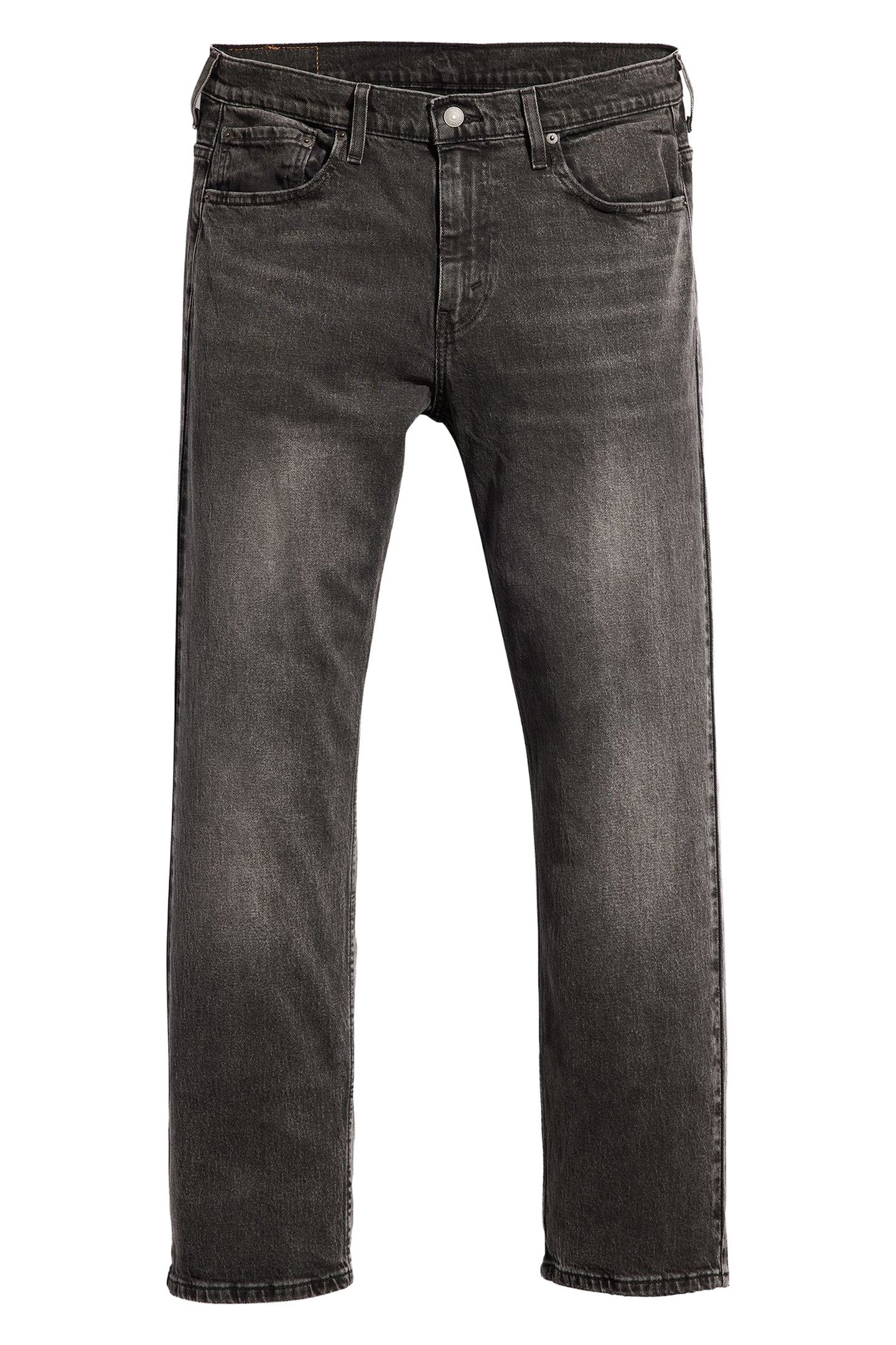 569™ LOOSE STRAIGHT JEANS BLACK 4