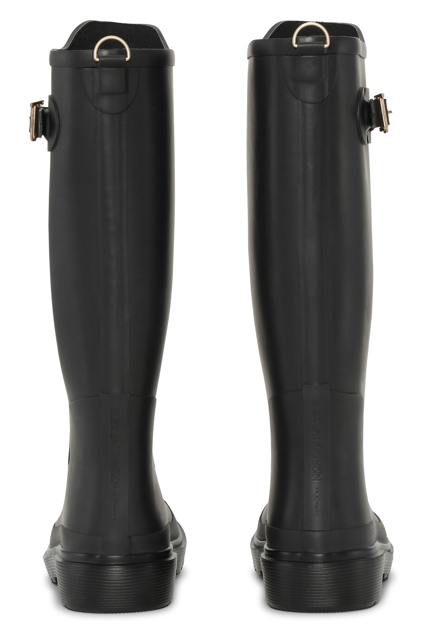 RUBAIR03 RAINBOOTS BLACK 5