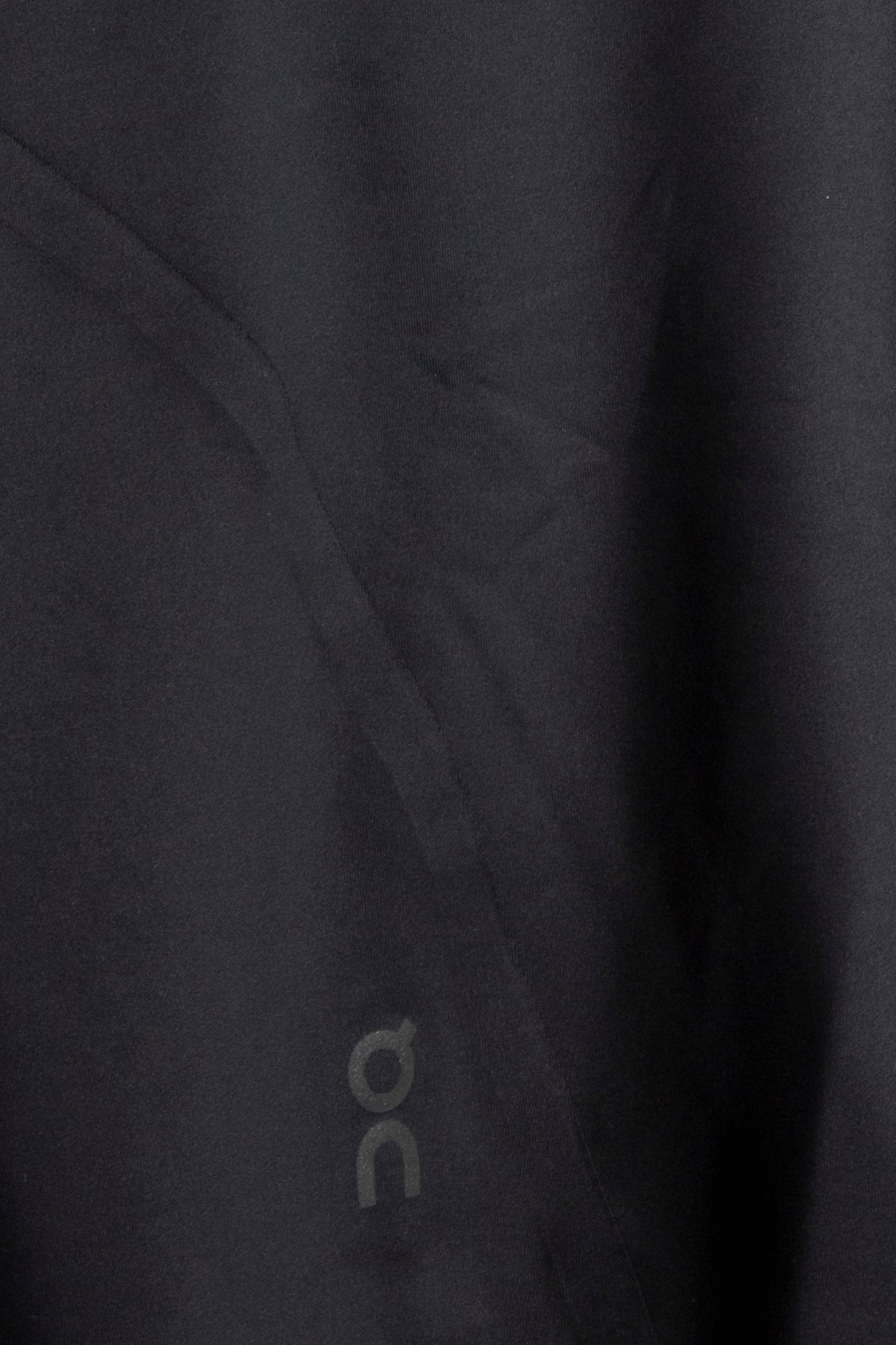 RACE TIGHTS BLACK | SHADOW 4