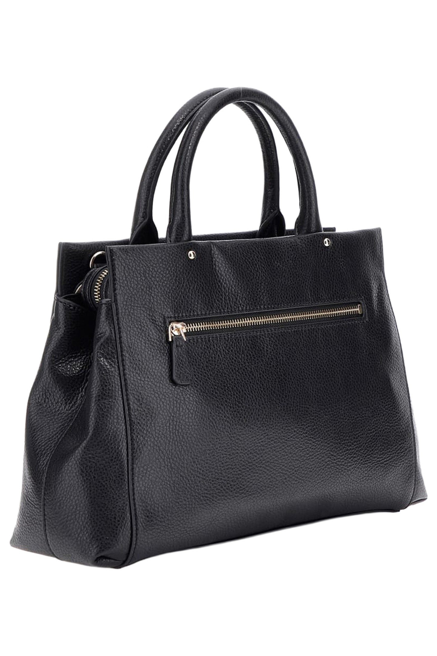 LEVIA LARGE HOBO BLACK 3