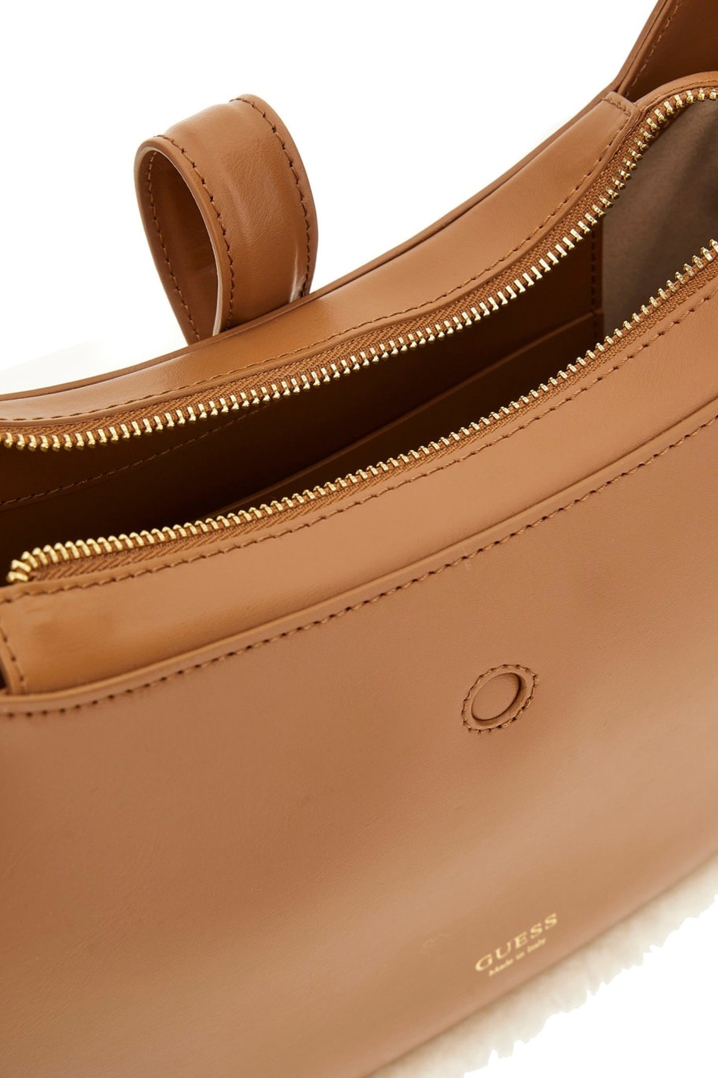 WINTER BUCKET TAN BROWN 7